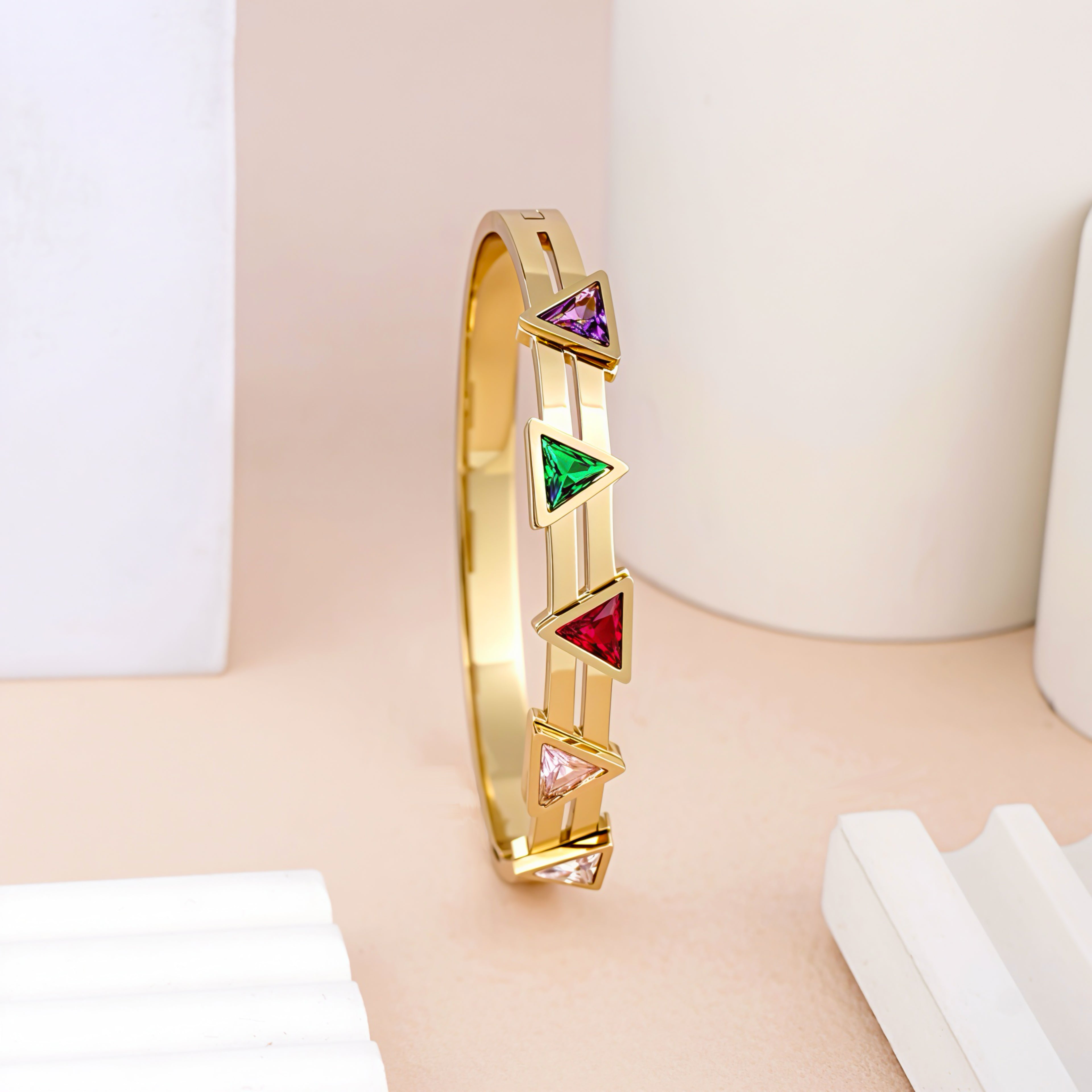 Jasmine Bracelets