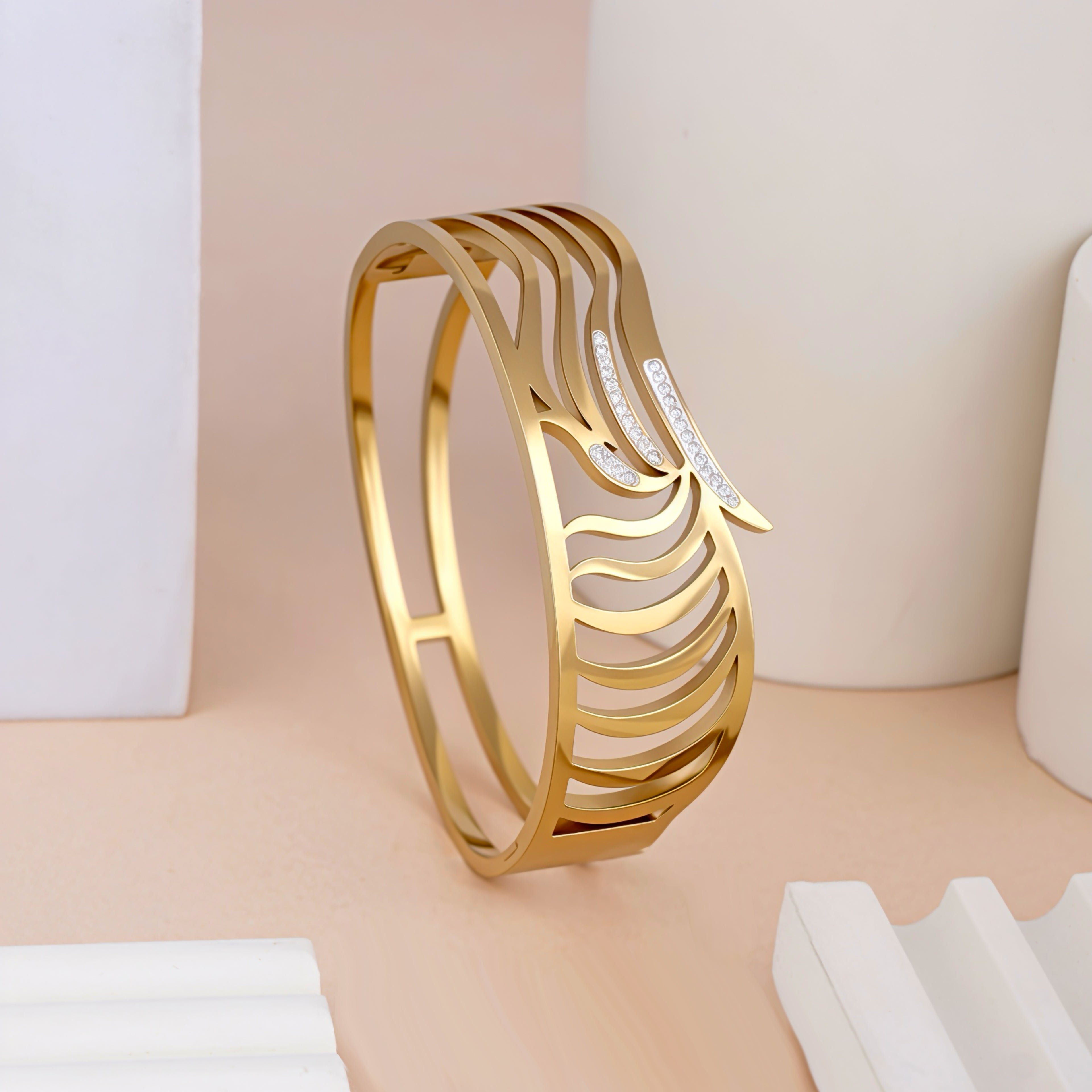 Savya Bracelet