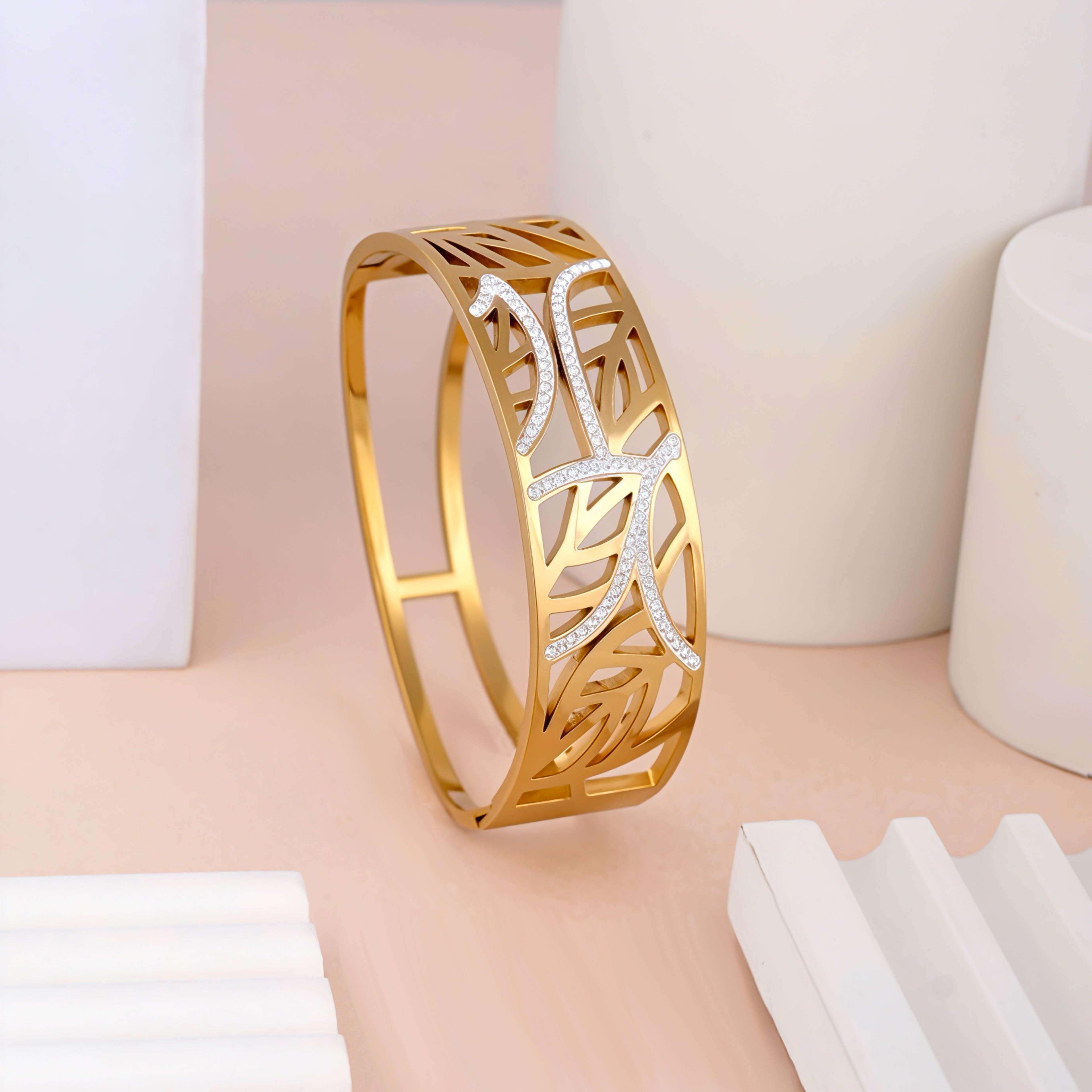 Samantha Bracelets