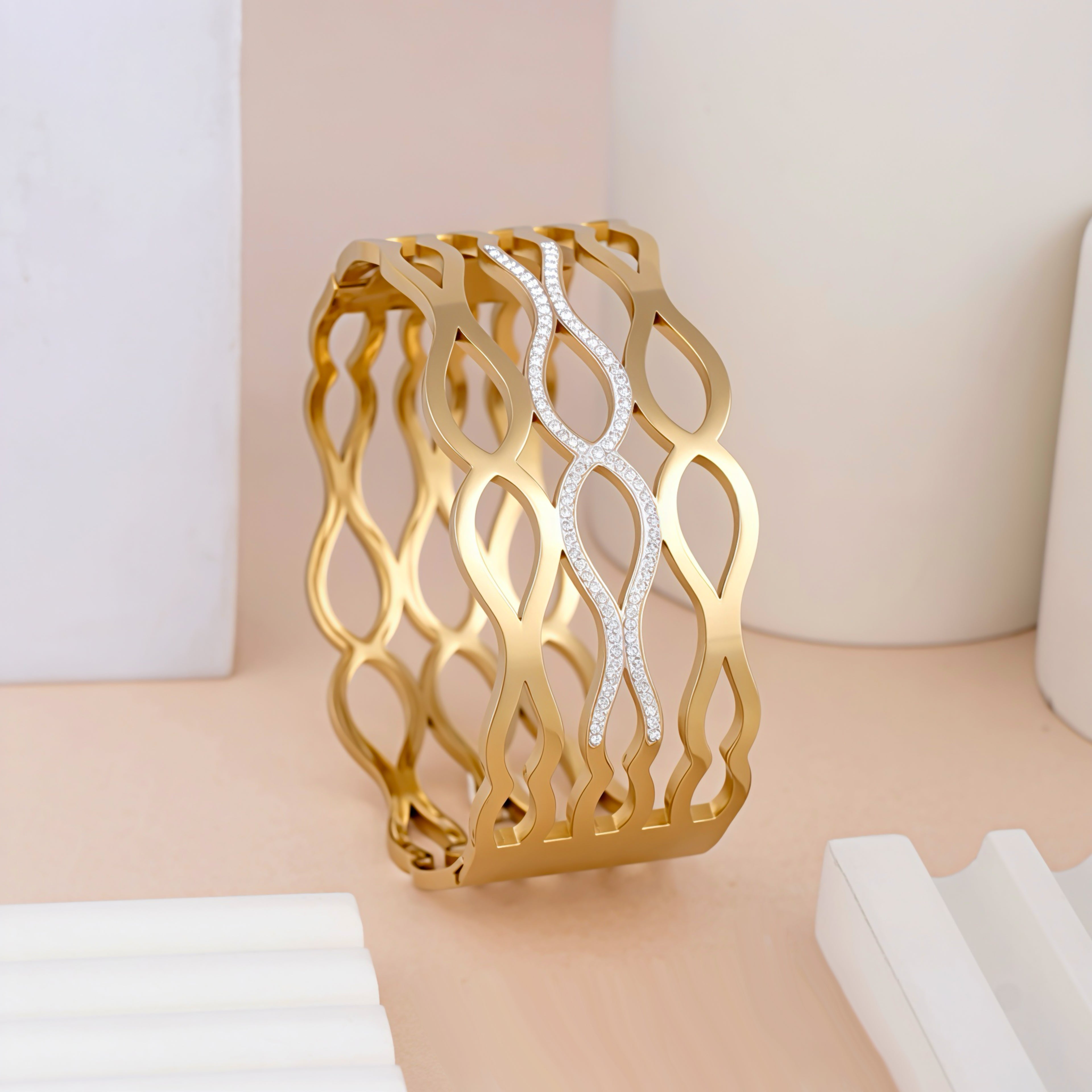 Mizuki Bracelets