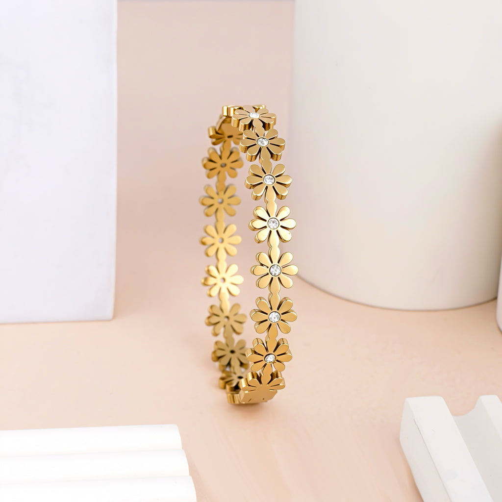 Flora Bracelets