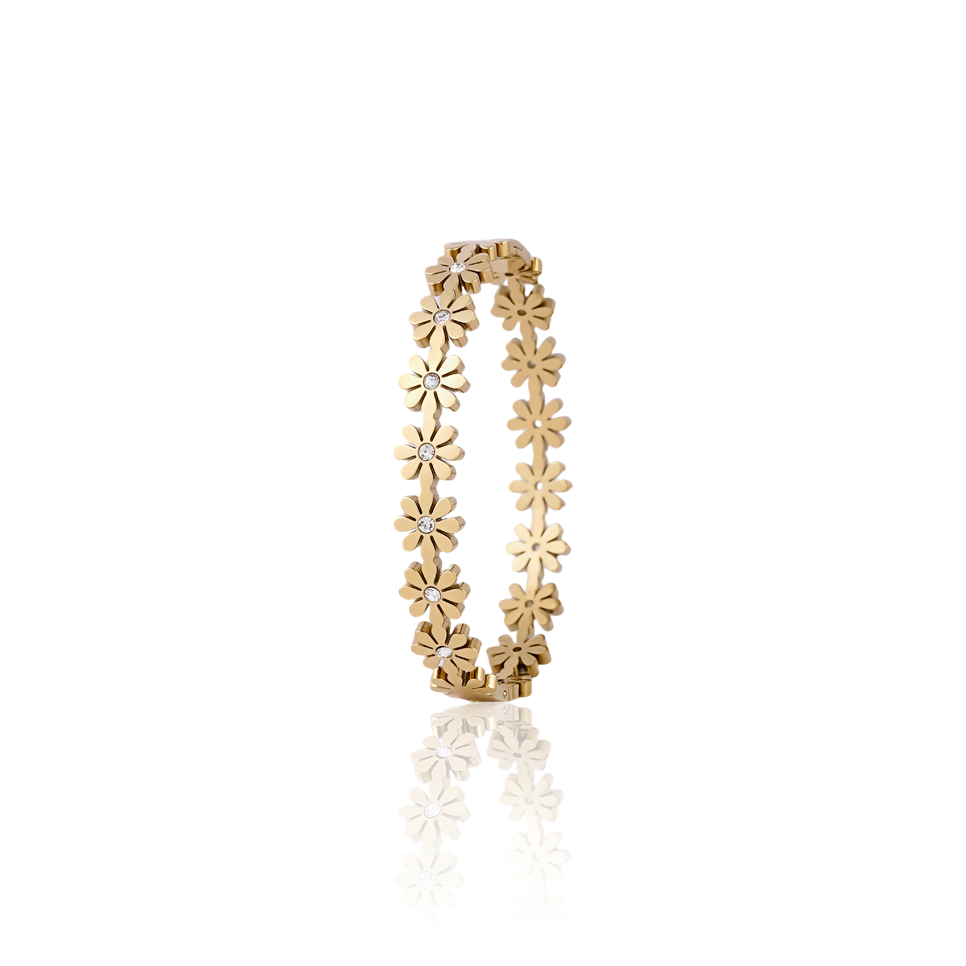 Flora Bracelets