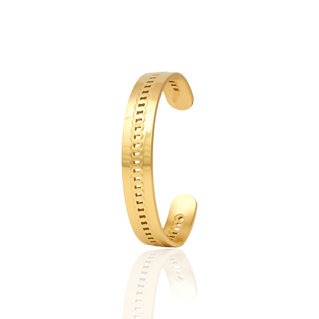 Rooh Weave Bracelet