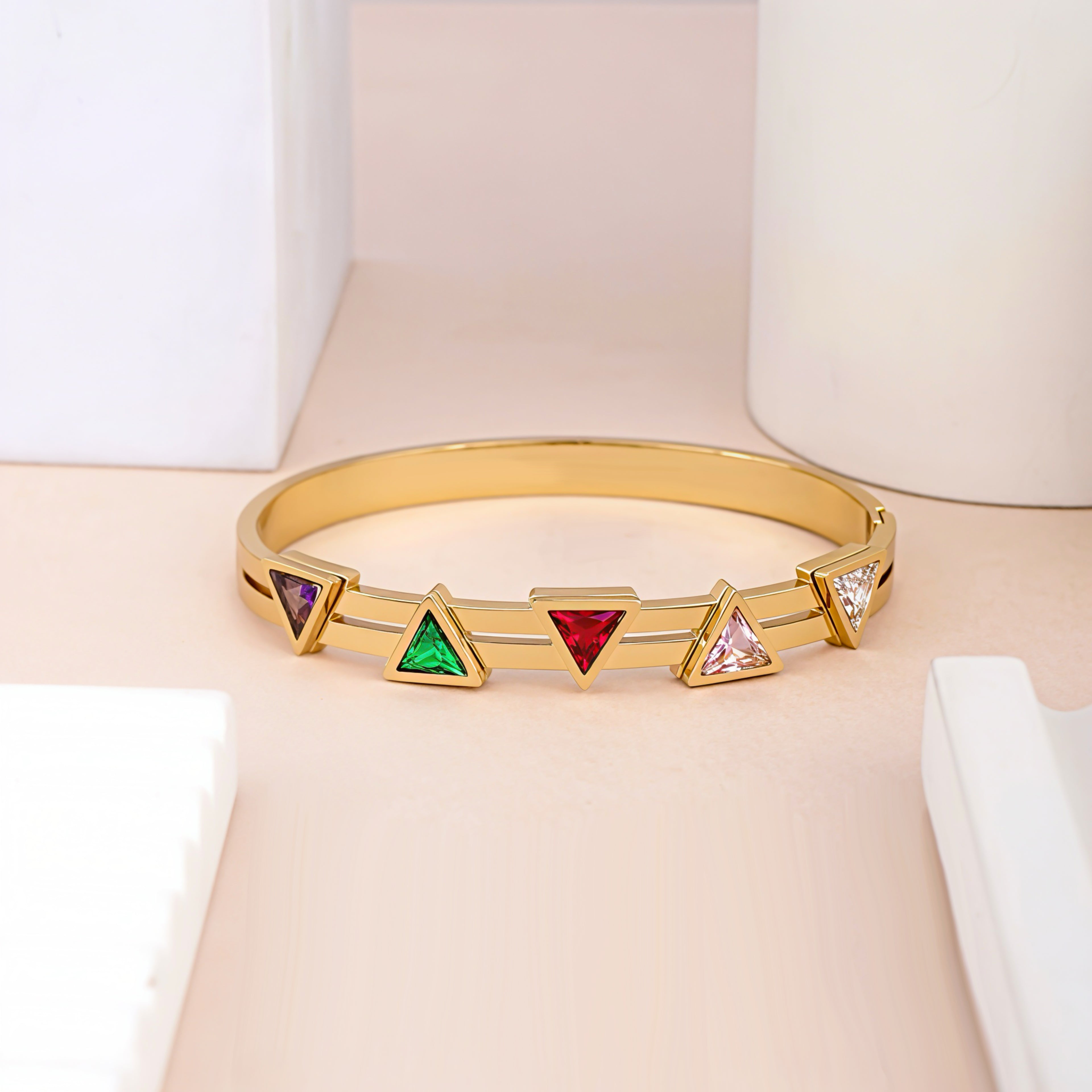 Jasmine Bracelets