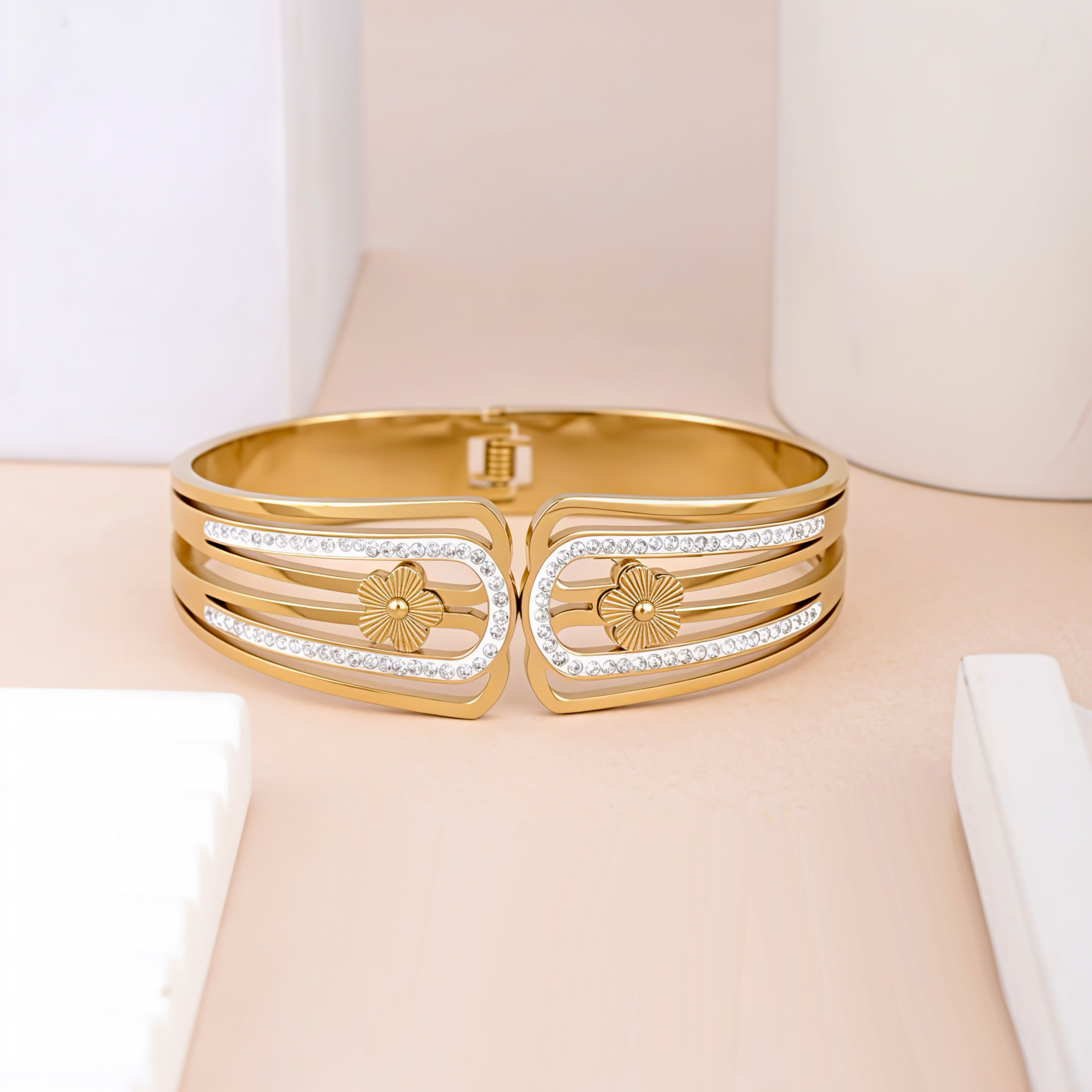 Hazel Bracelet