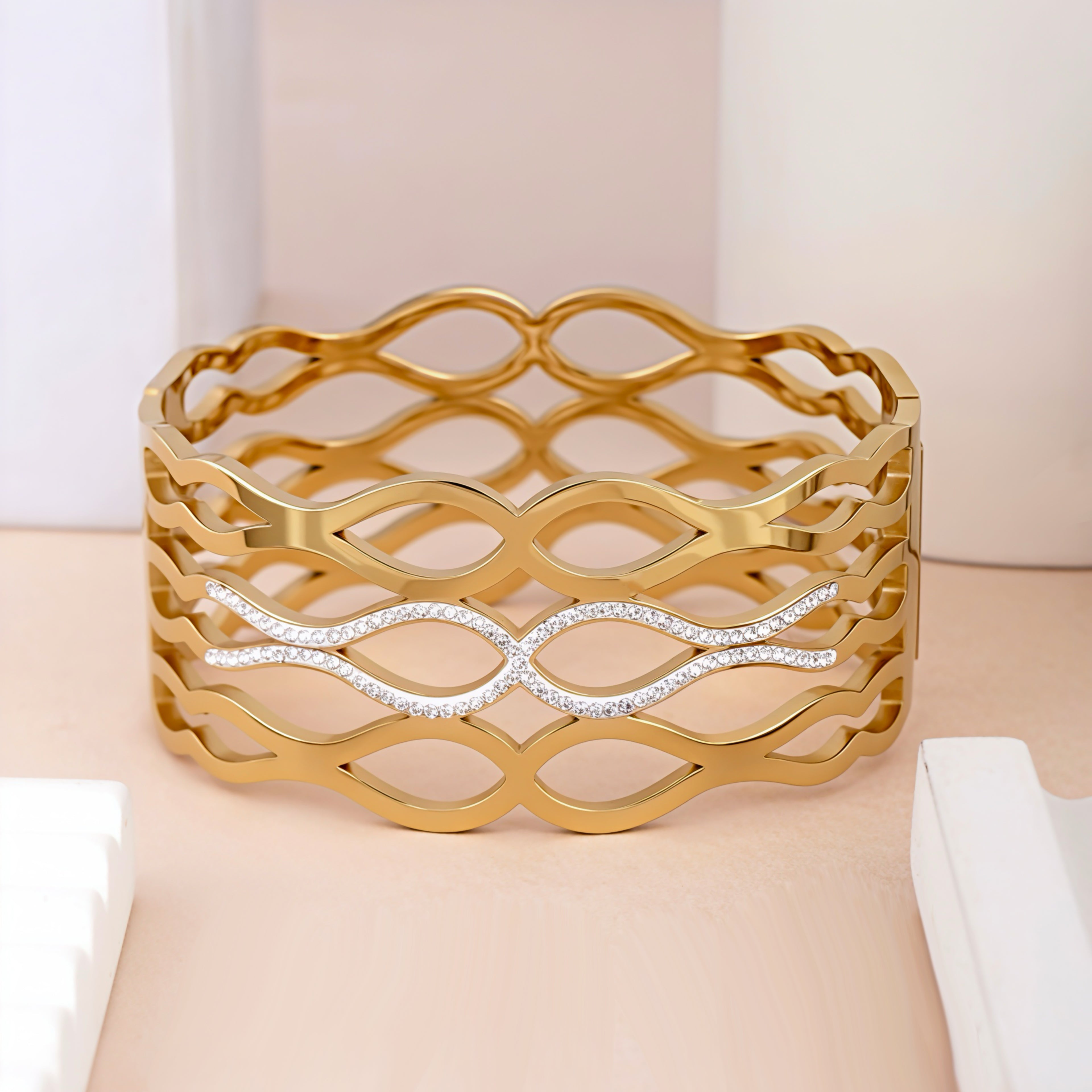 Mizuki Bracelets