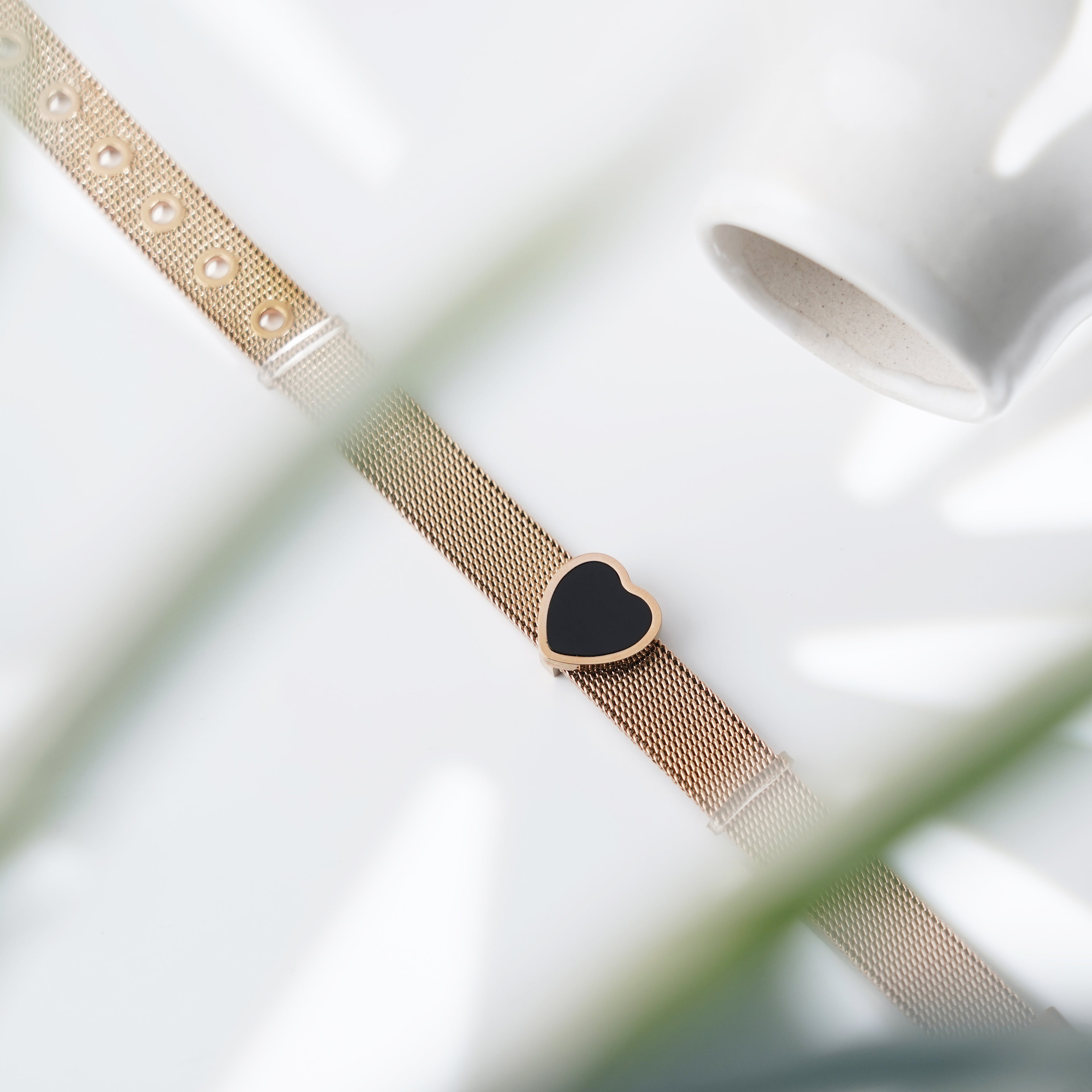 Isabelle Bracelet