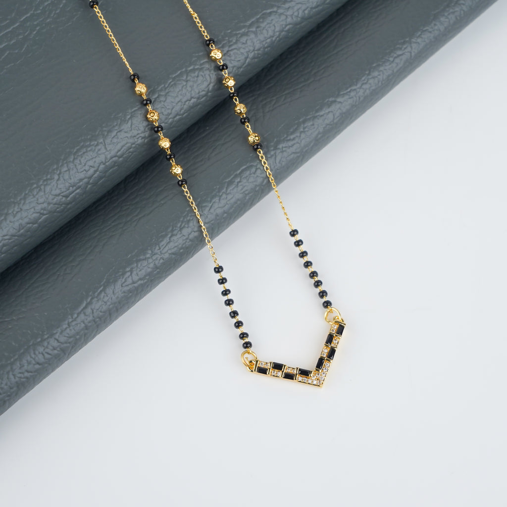 Sonalika Mangalsutra
