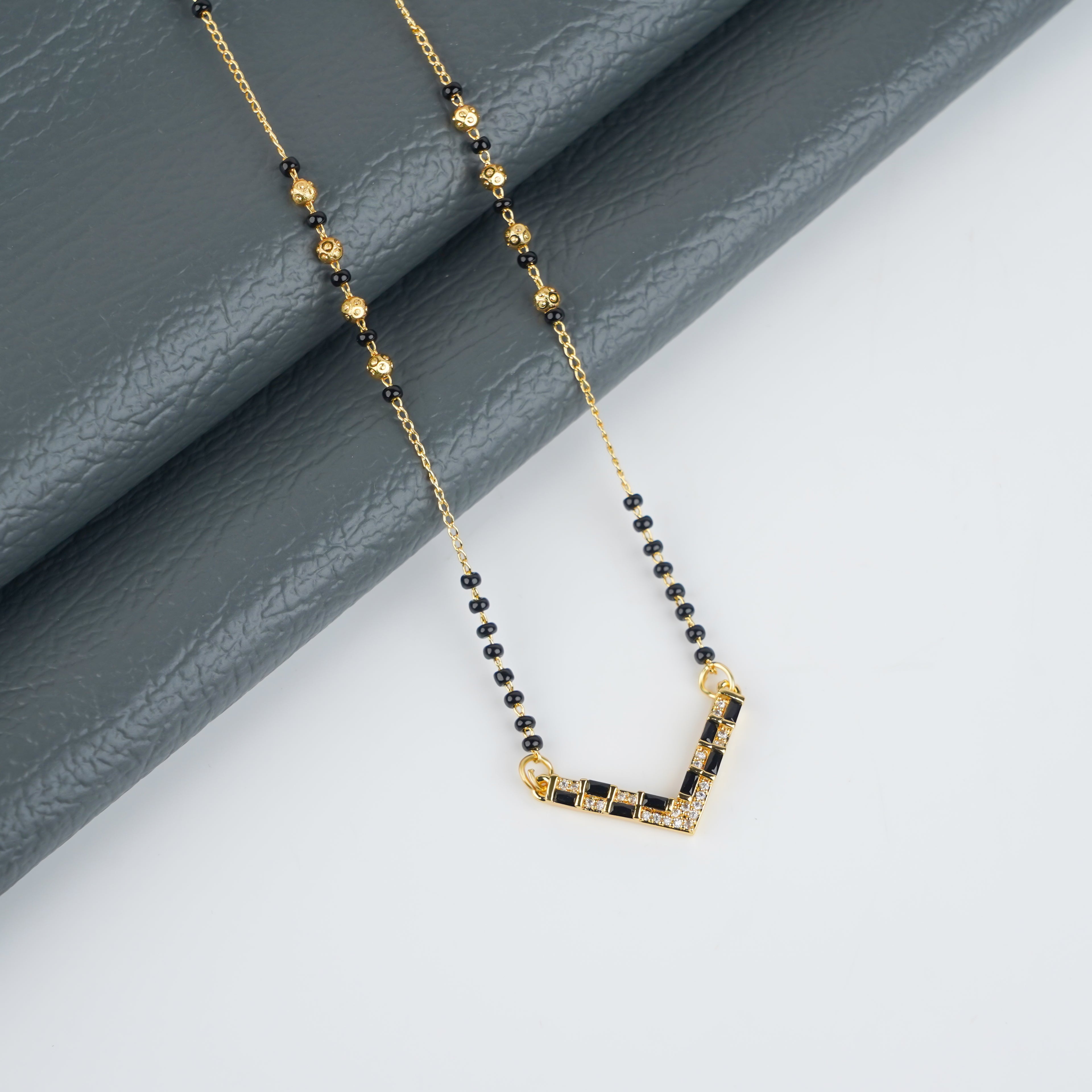 Sonalika Mangalsutra