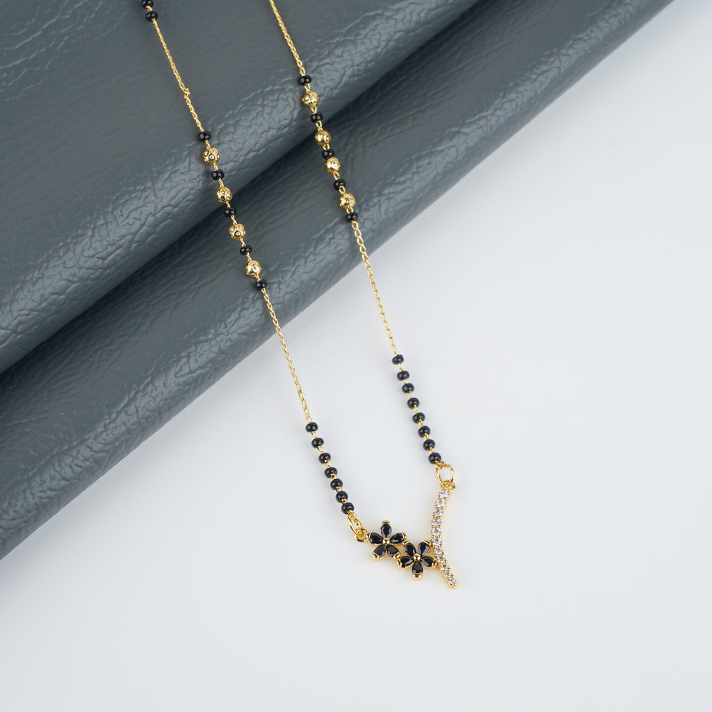 Rubina Mangalsutra