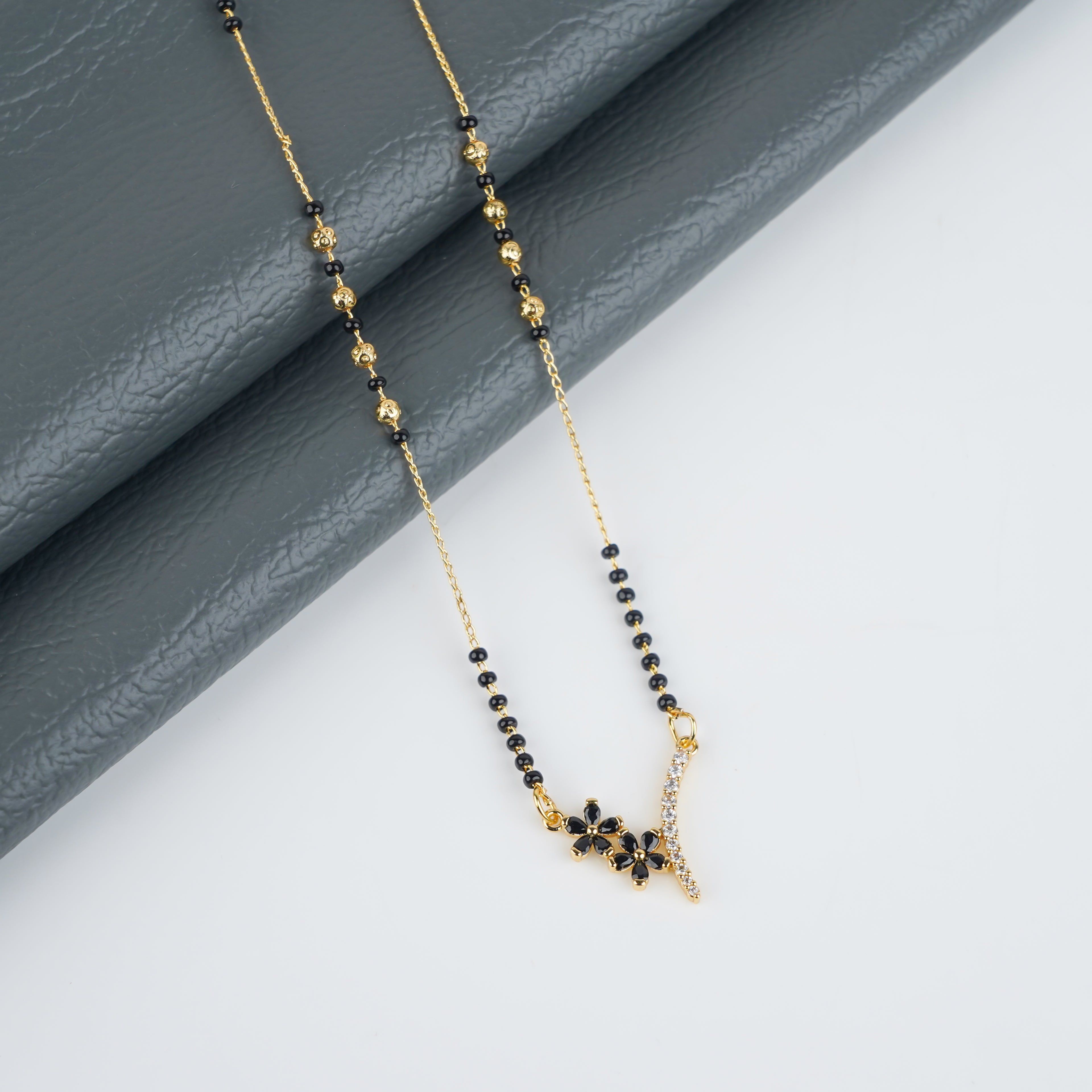 Rubina Mangalsutra