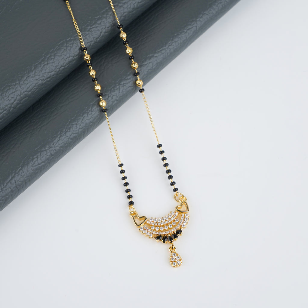 Divyanka Mangalsutra