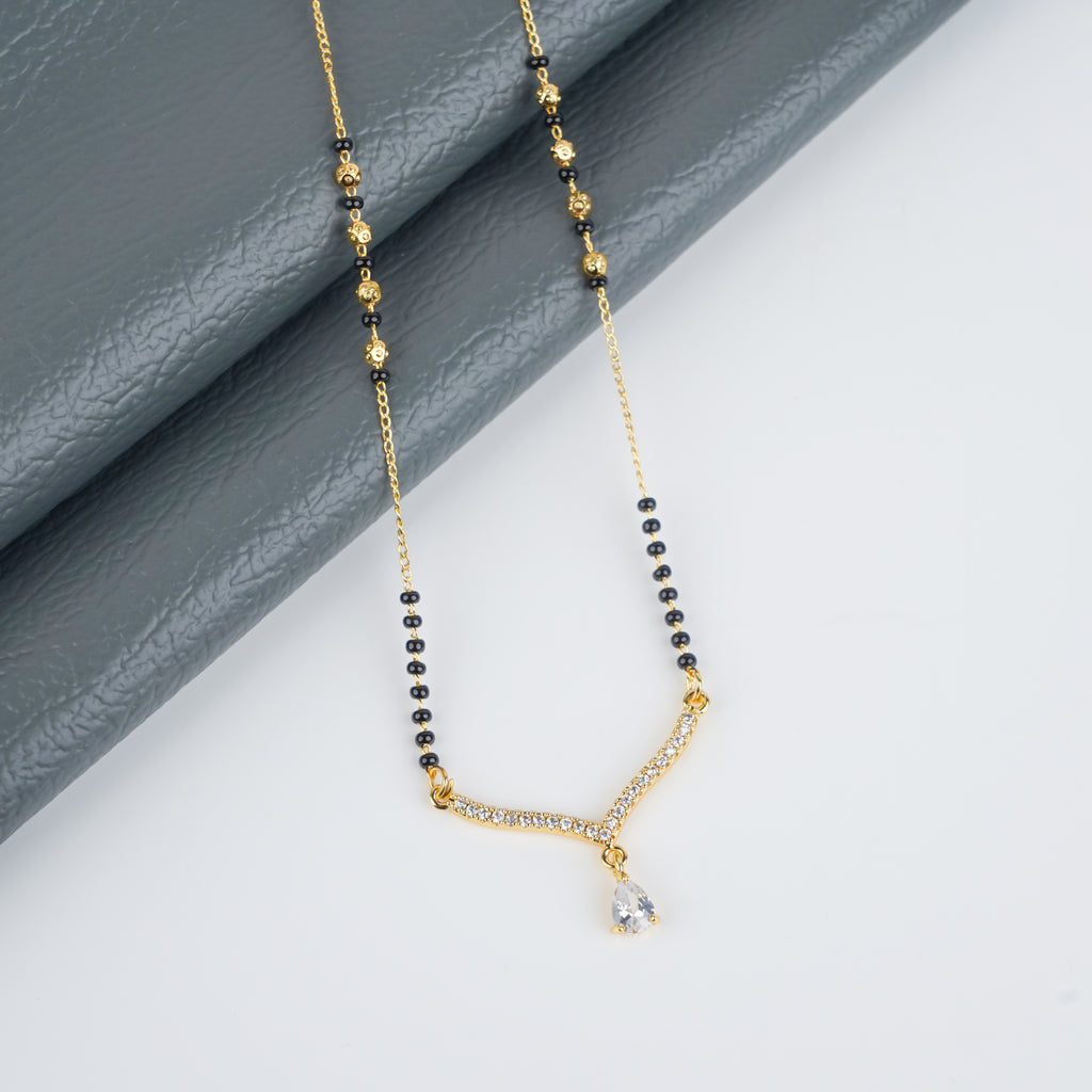 Ruhani Mangalsutra