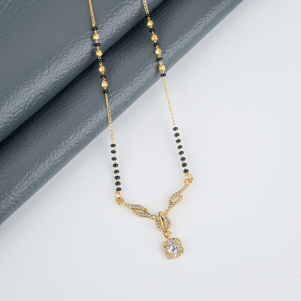 Ishita Mangalsutra