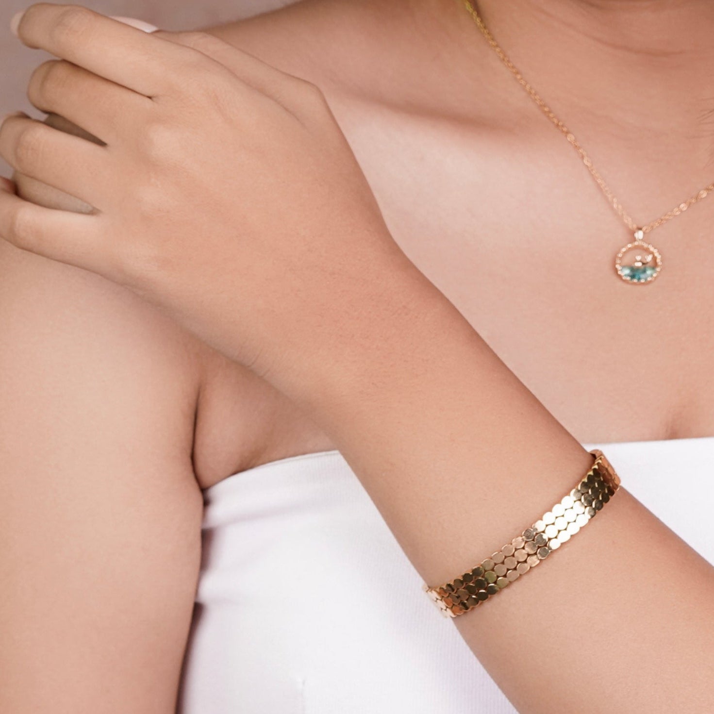 Seraphina Bracelet
