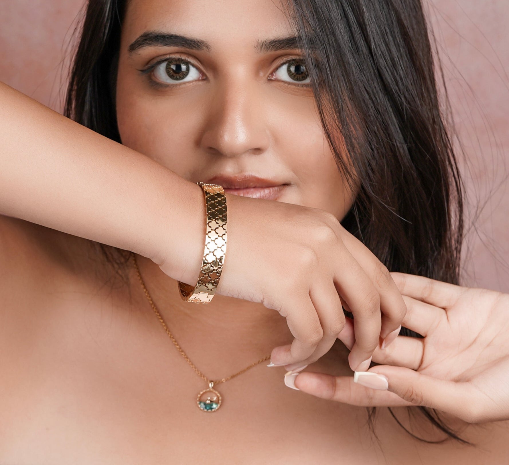Ruhina Bracelet