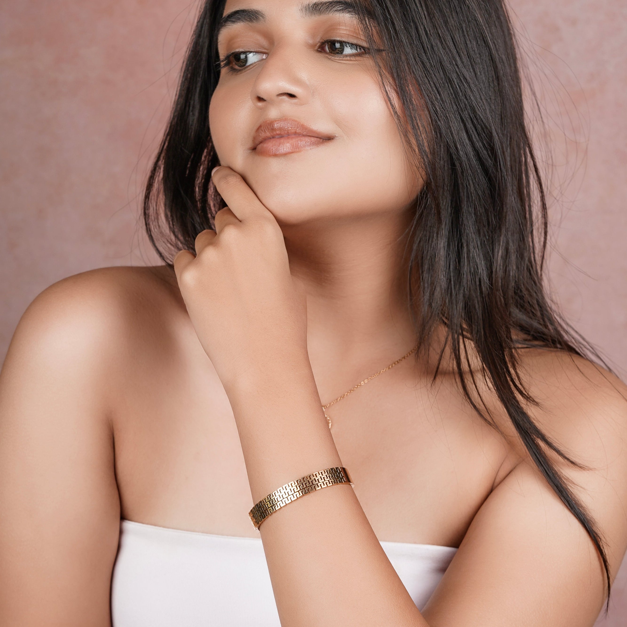 Aurelia Bracelet