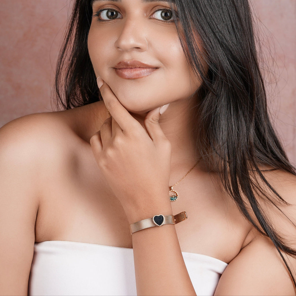 Isabelle Bracelet