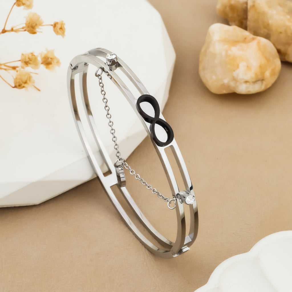 Infinity Bracelet