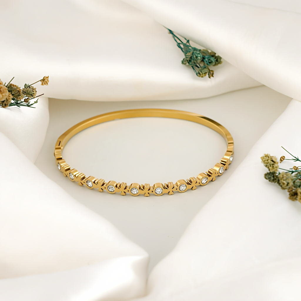 Parnika Bracelet