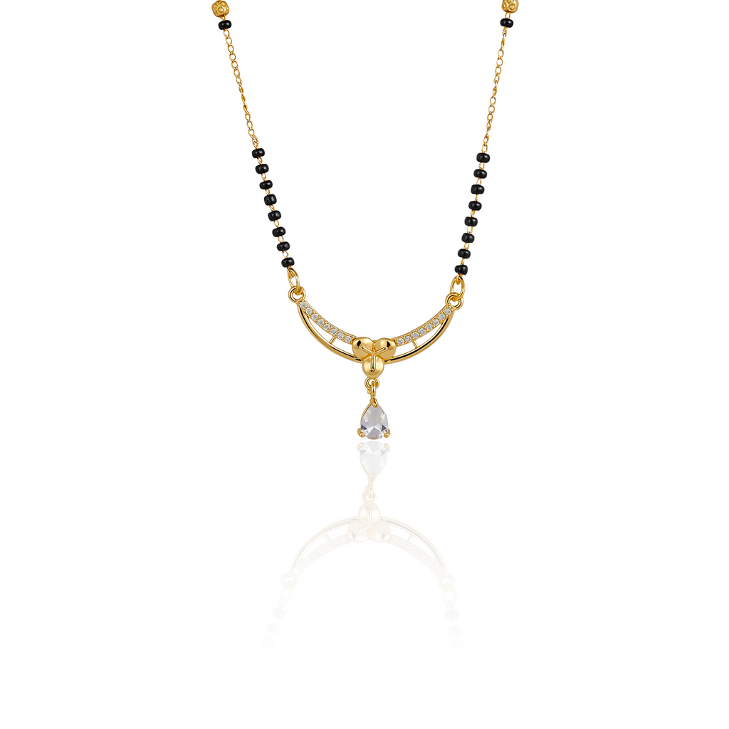Karishma Mangalsutra