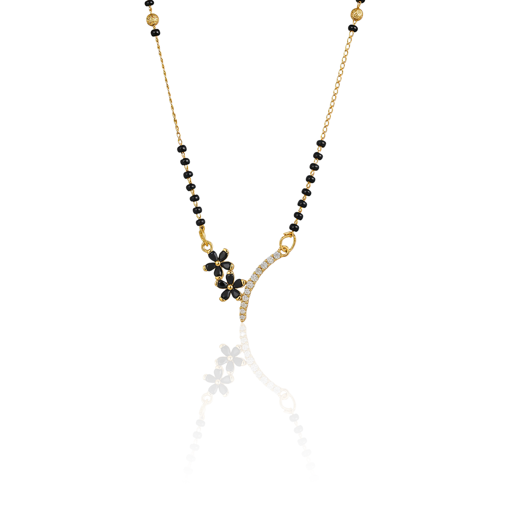 Rubina Mangalsutra
