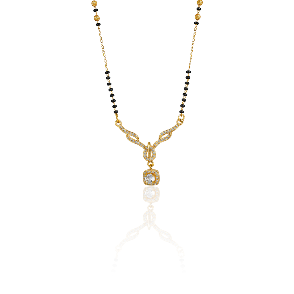 Ishita Mangalsutra