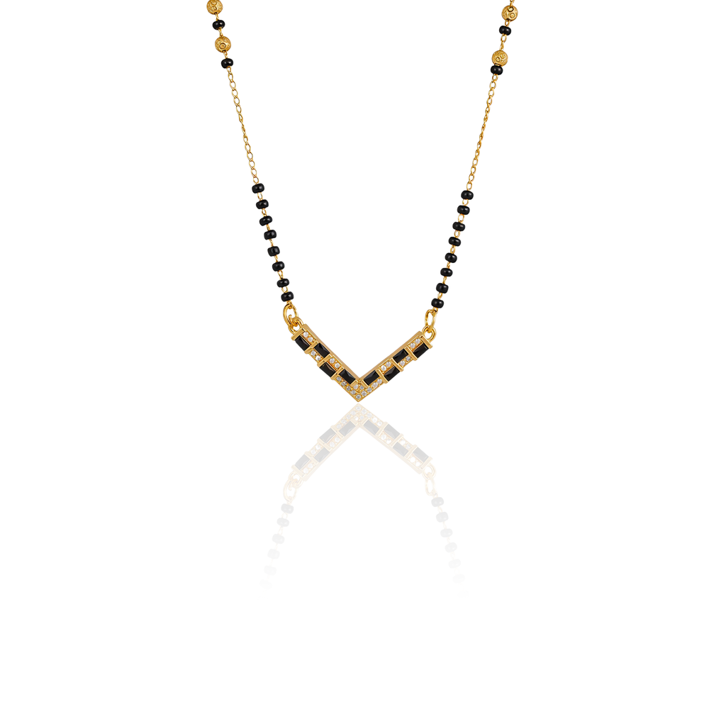 Sonalika Mangalsutra