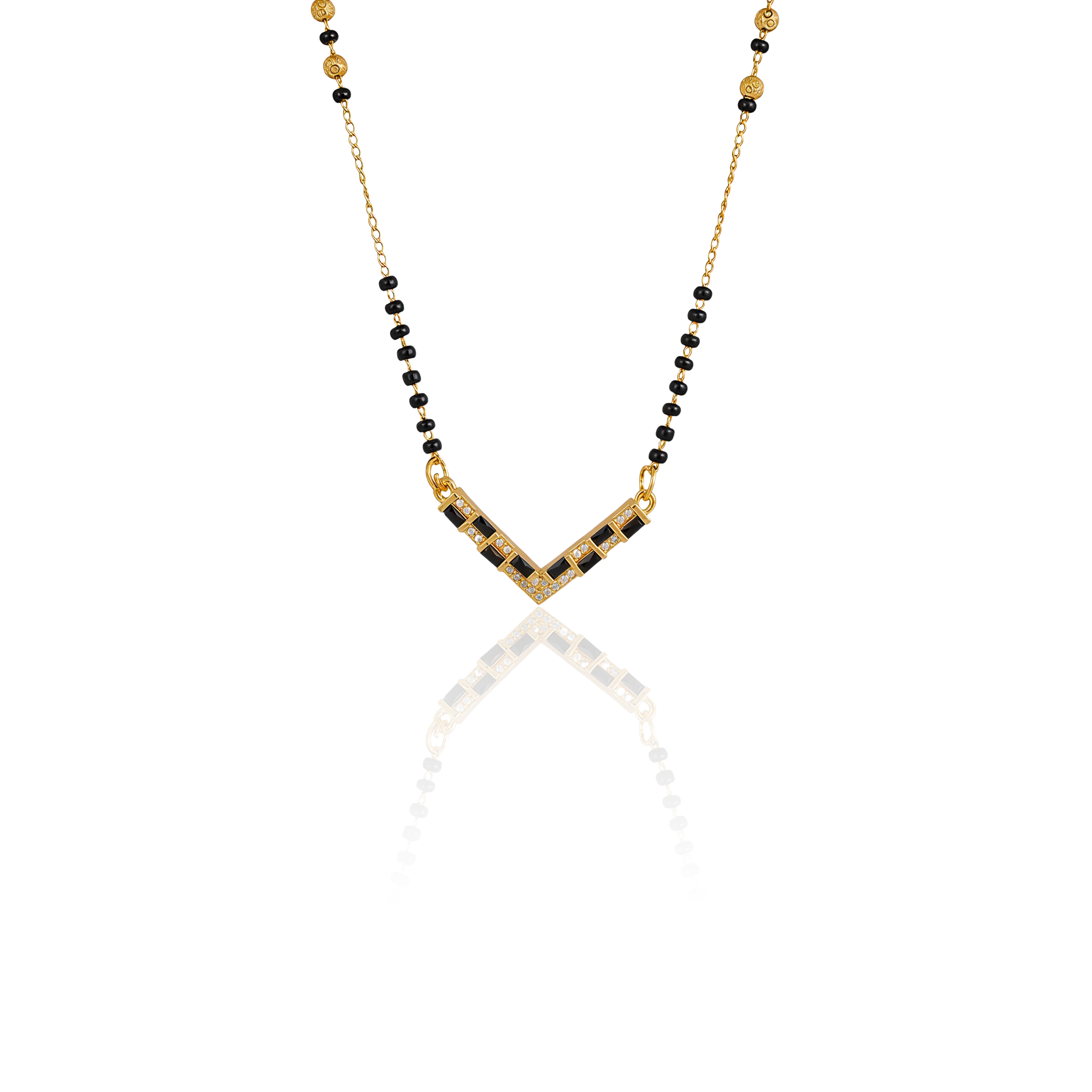 Sonalika Mangalsutra