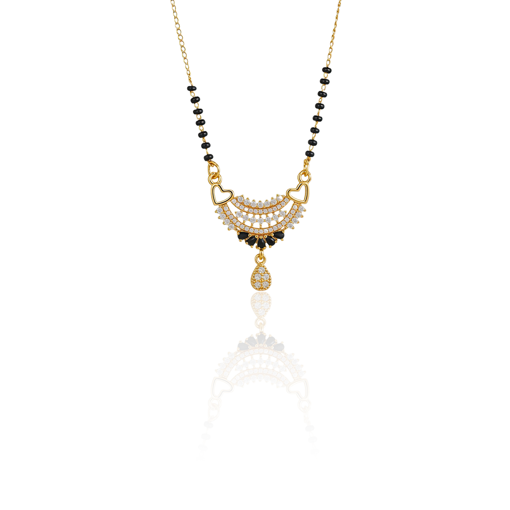 Divyanka Mangalsutra