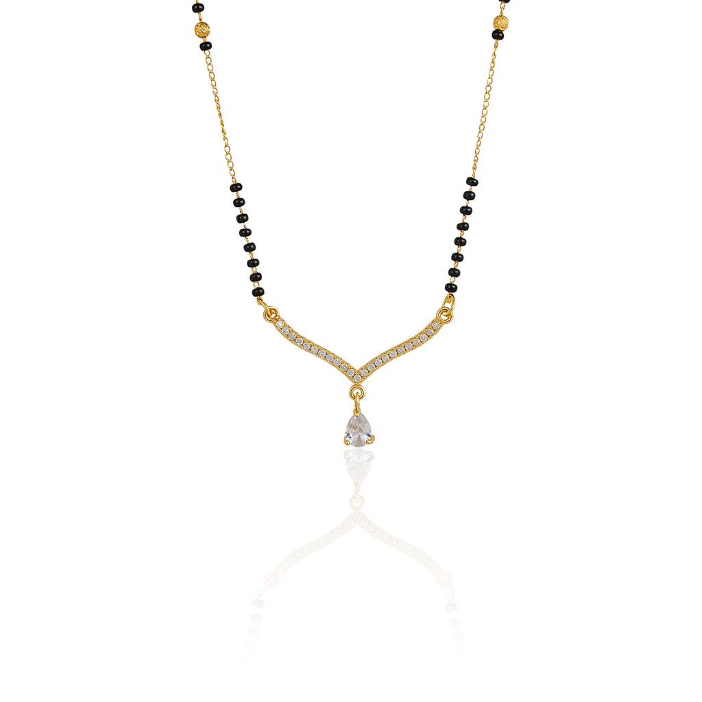 Ruhani Mangalsutra
