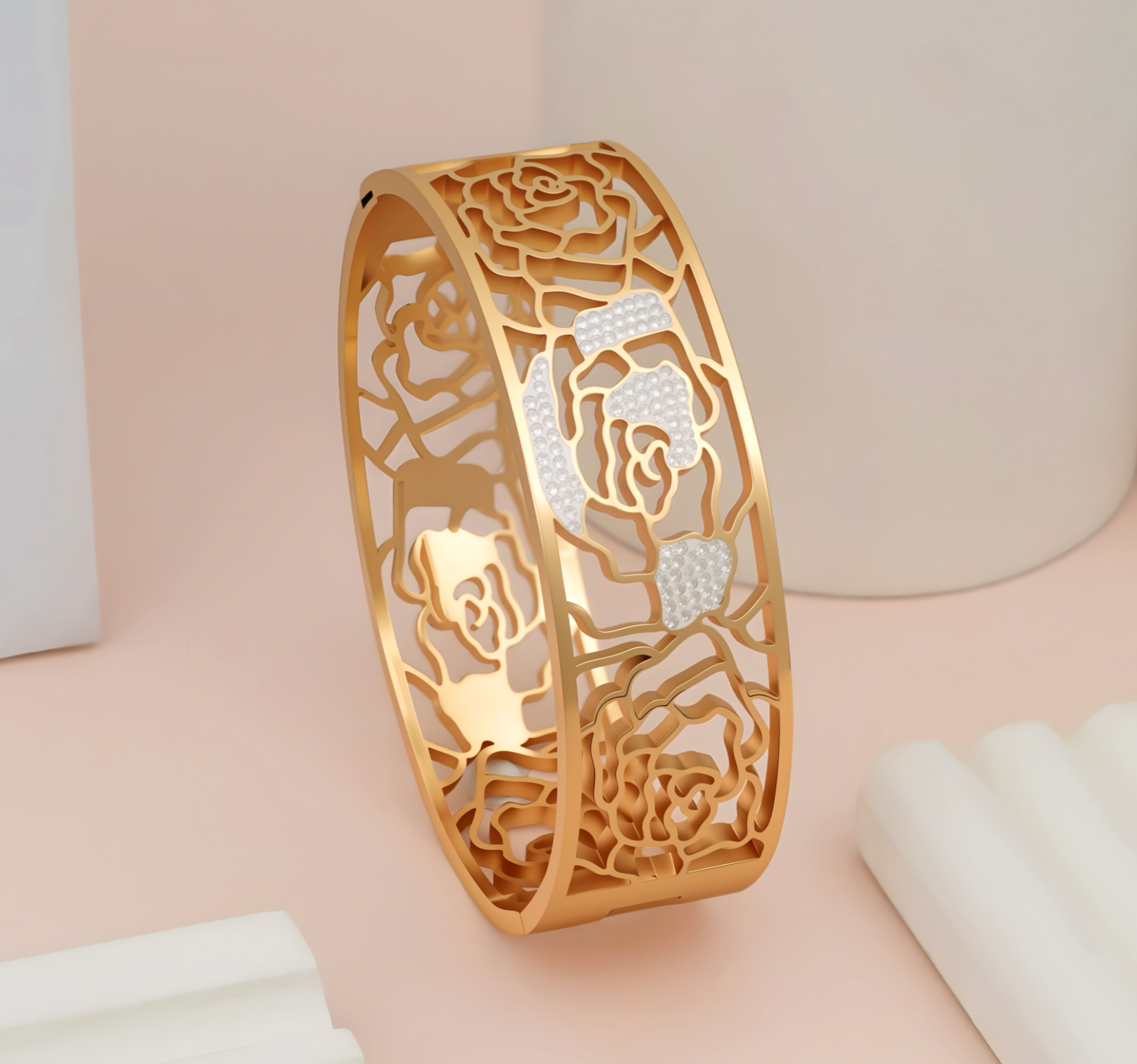 Zarina Bracelet