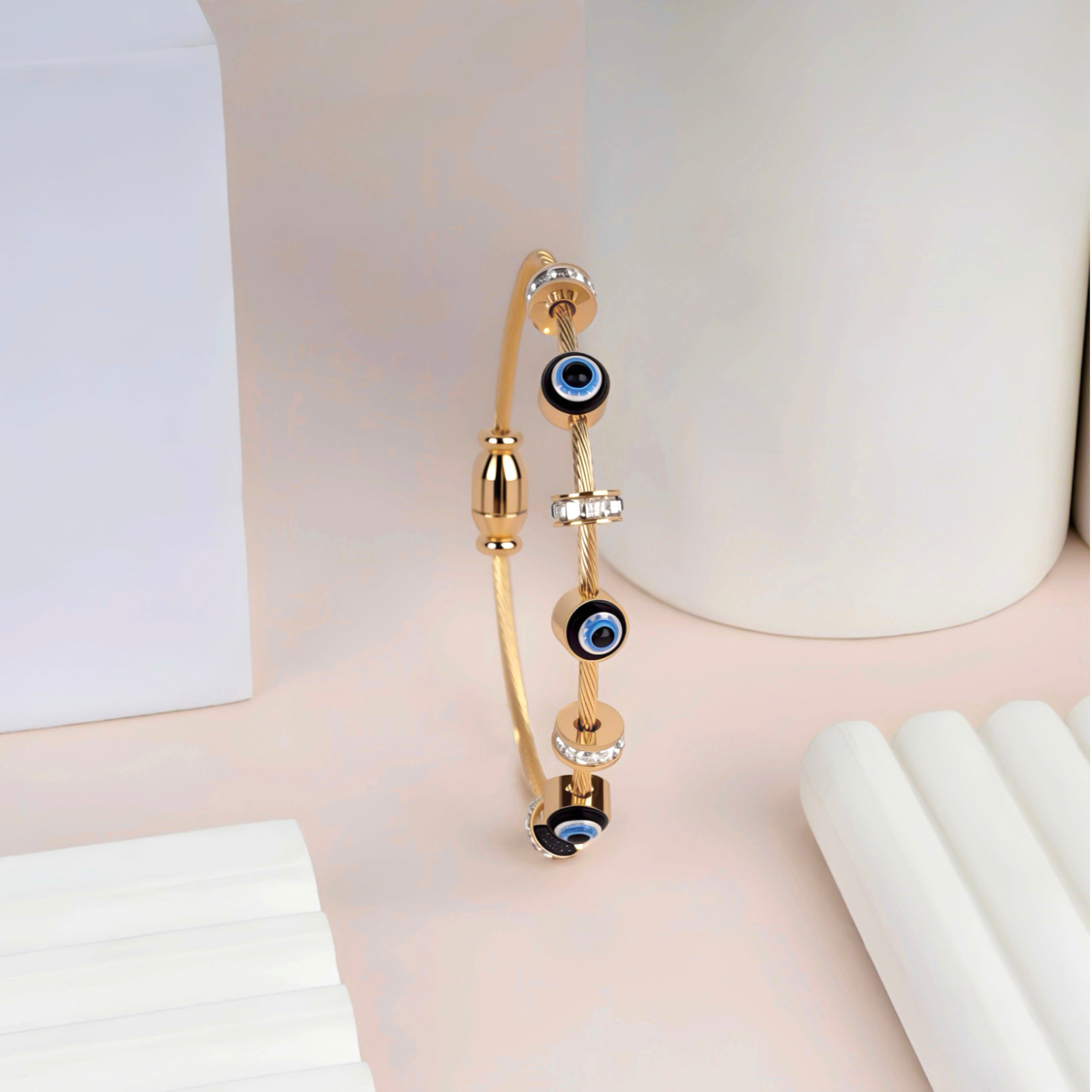 Nazakat Bracelet