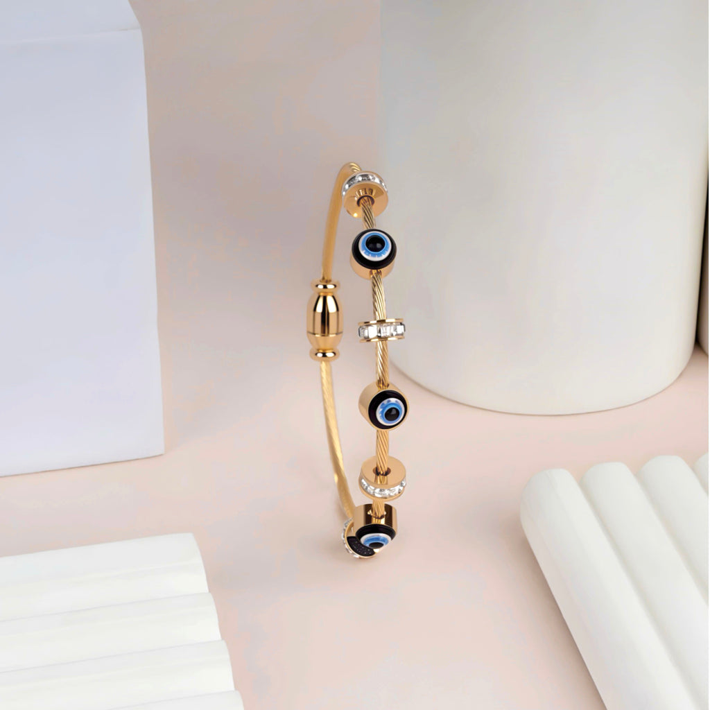 Nazakat Bracelet