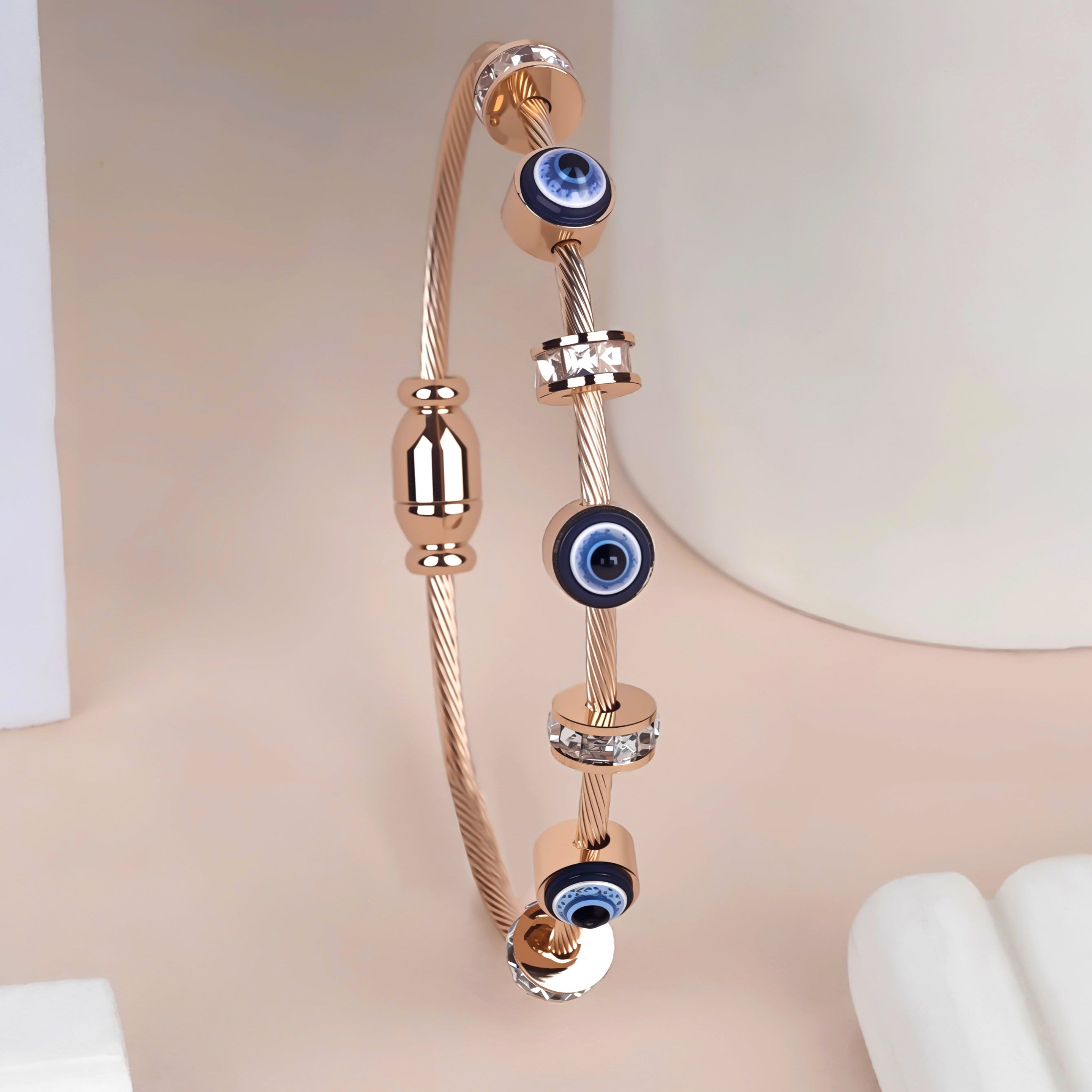 Nazakat Bracelet