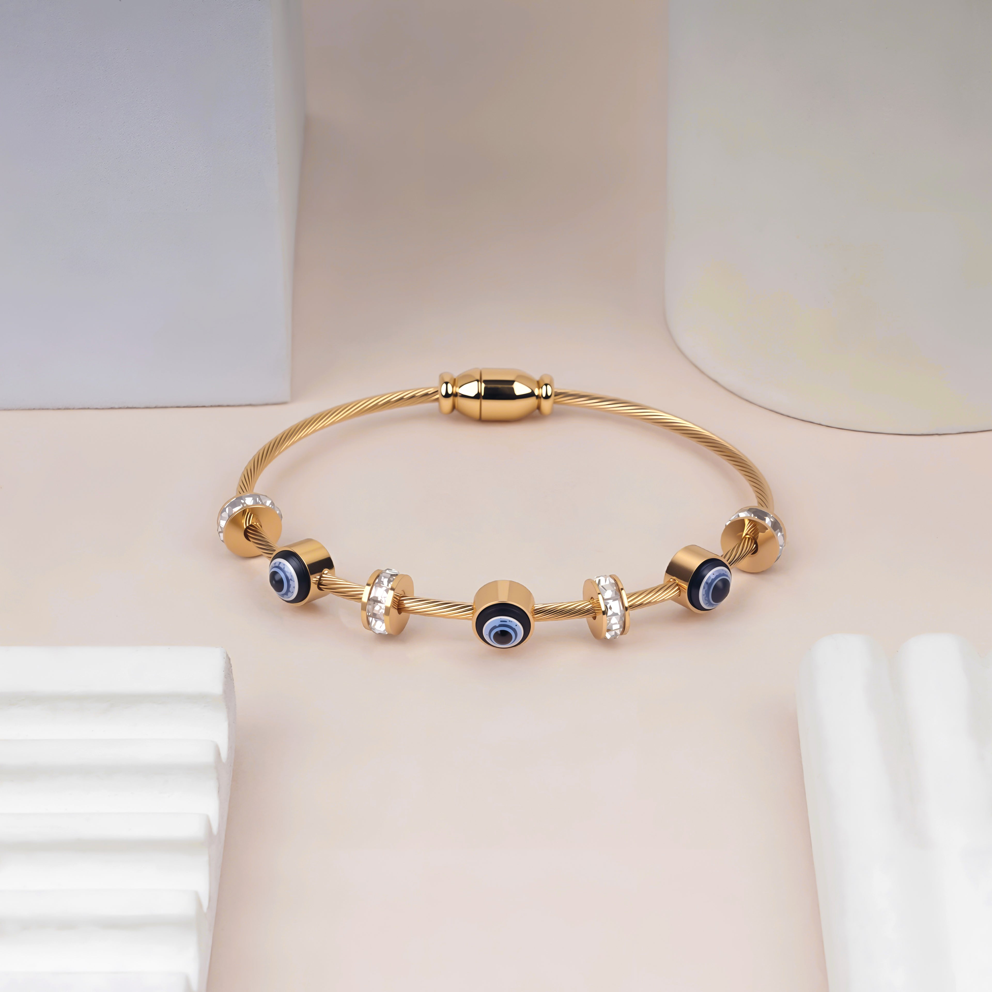 Nazakat Bracelet