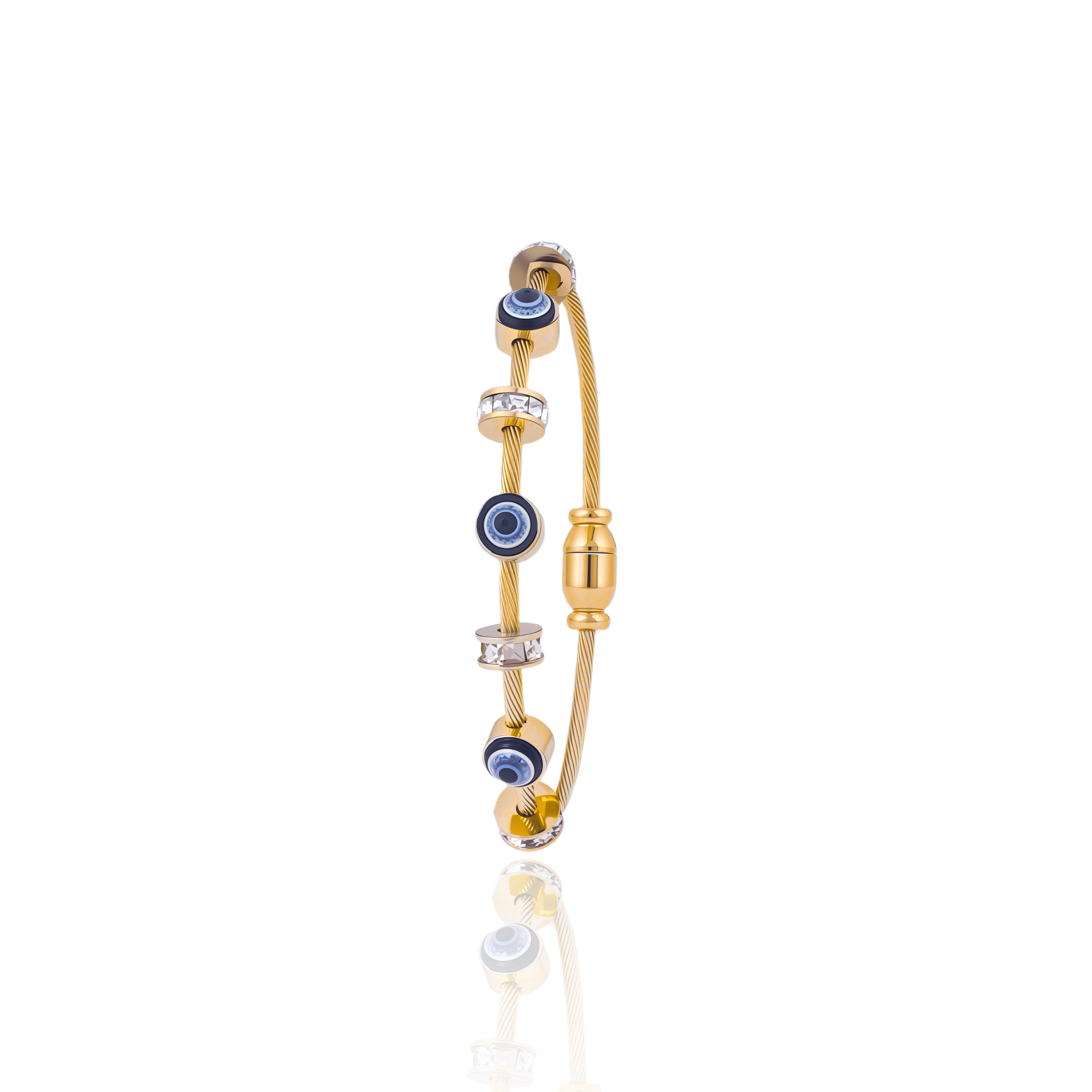 Nazakat Bracelet