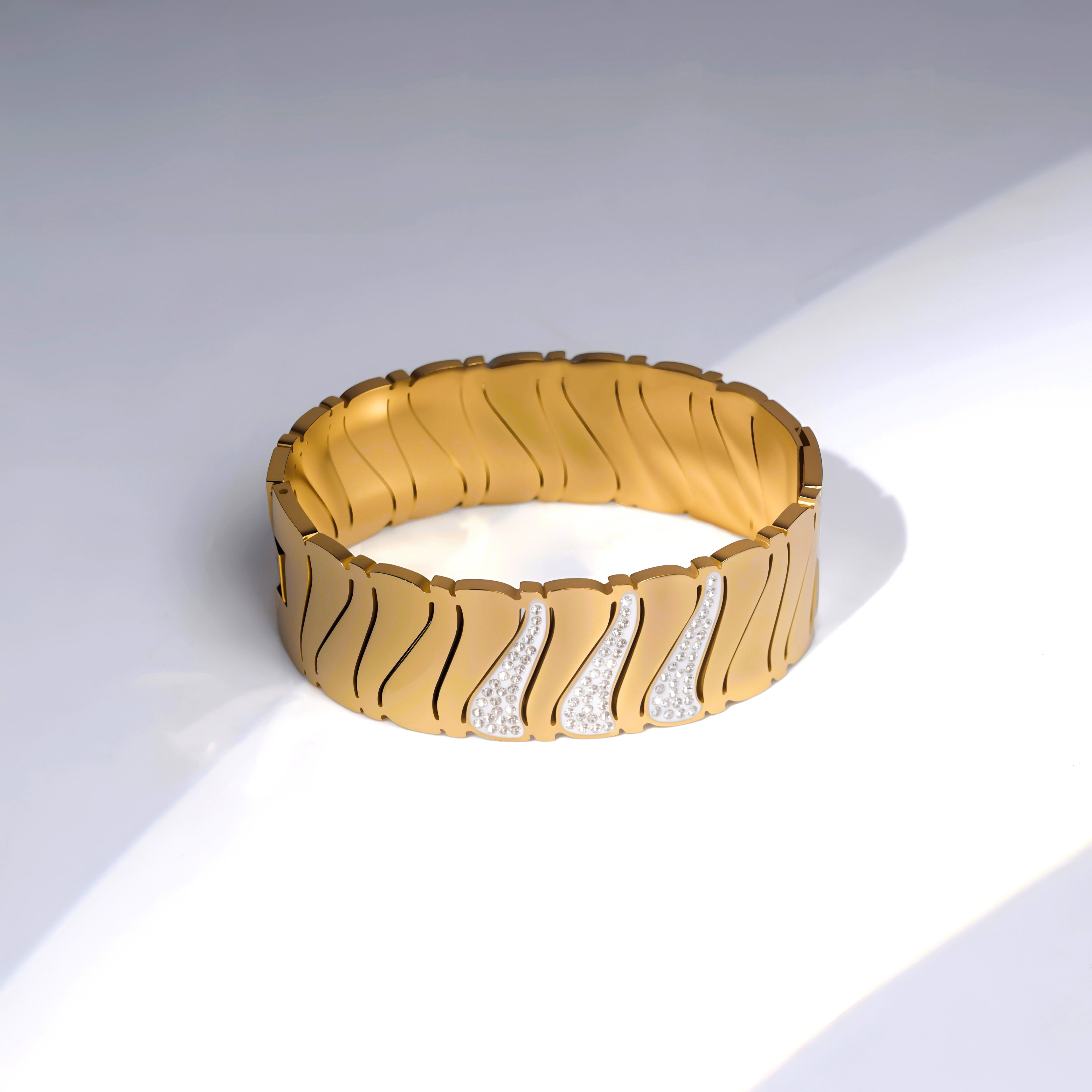 Verve Bracelet