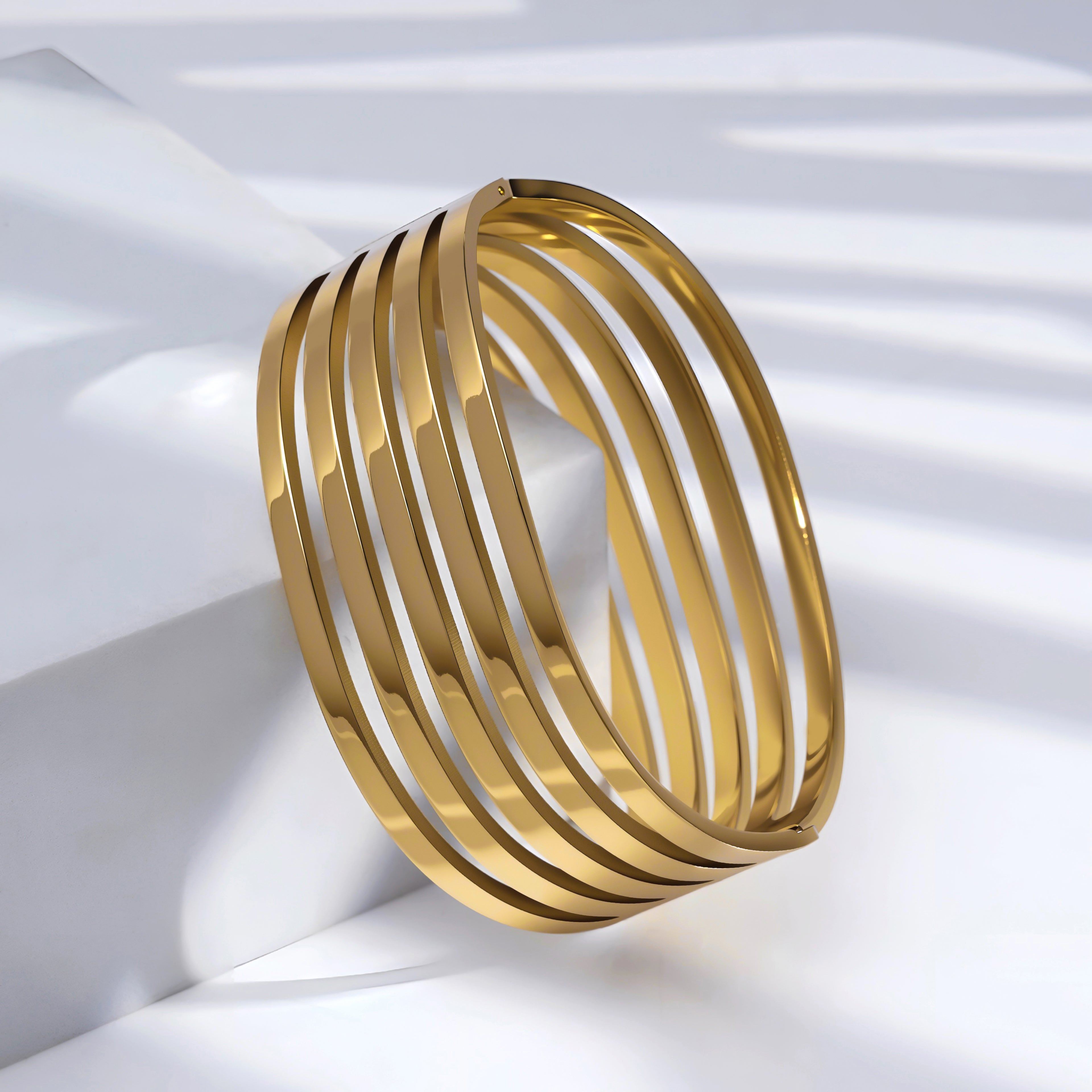 Solaris Bracelet