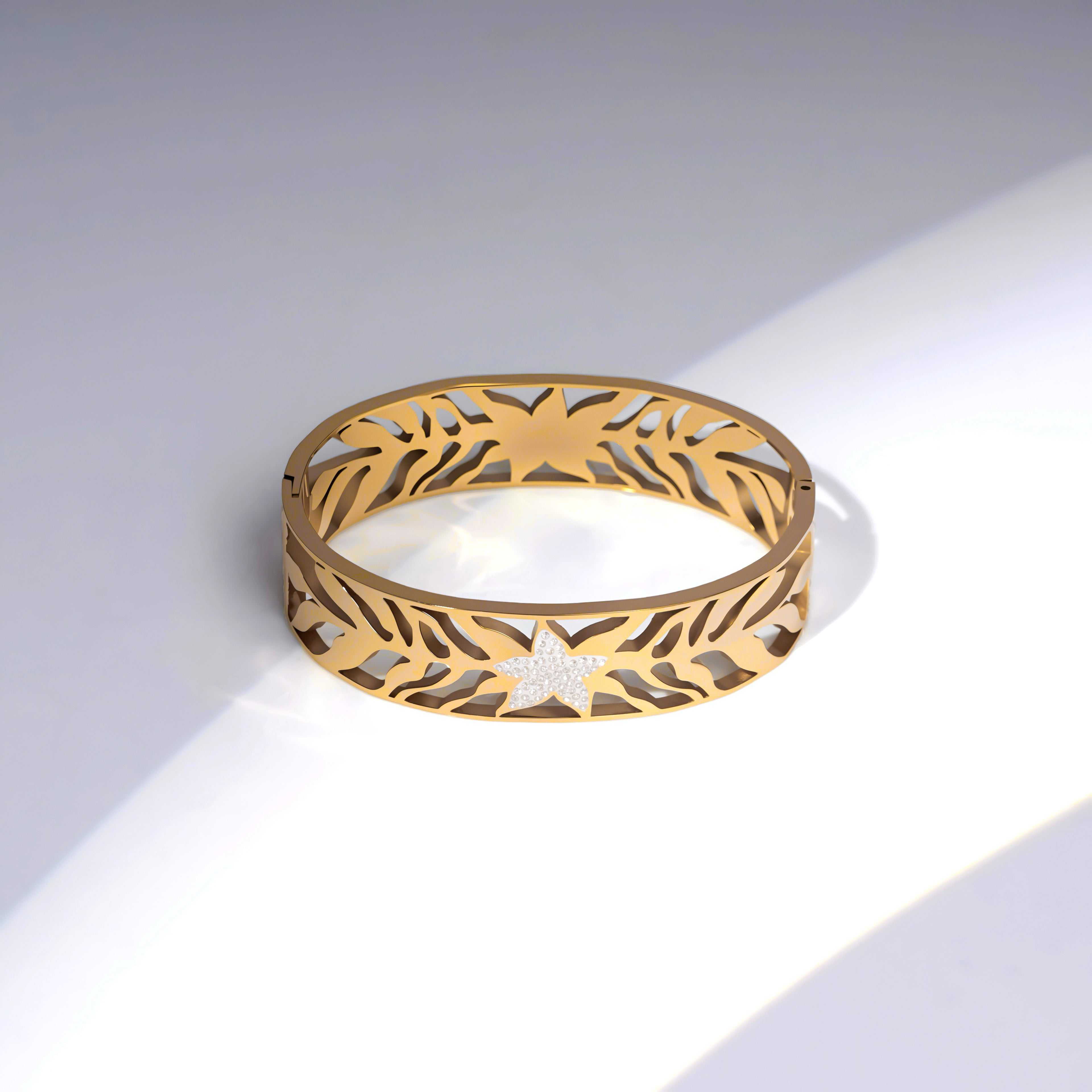 Aasra Bracelet