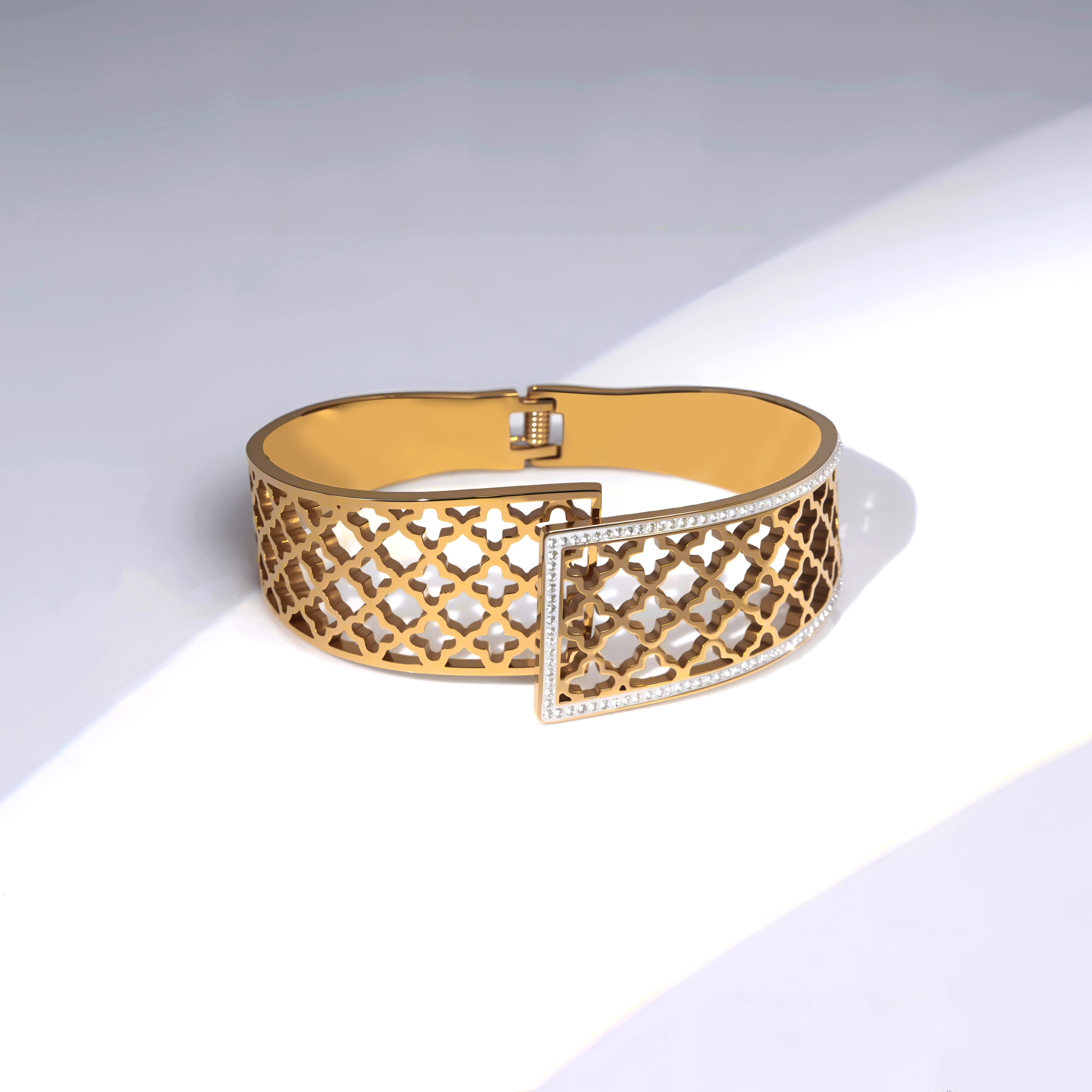 Aarish Bracelet