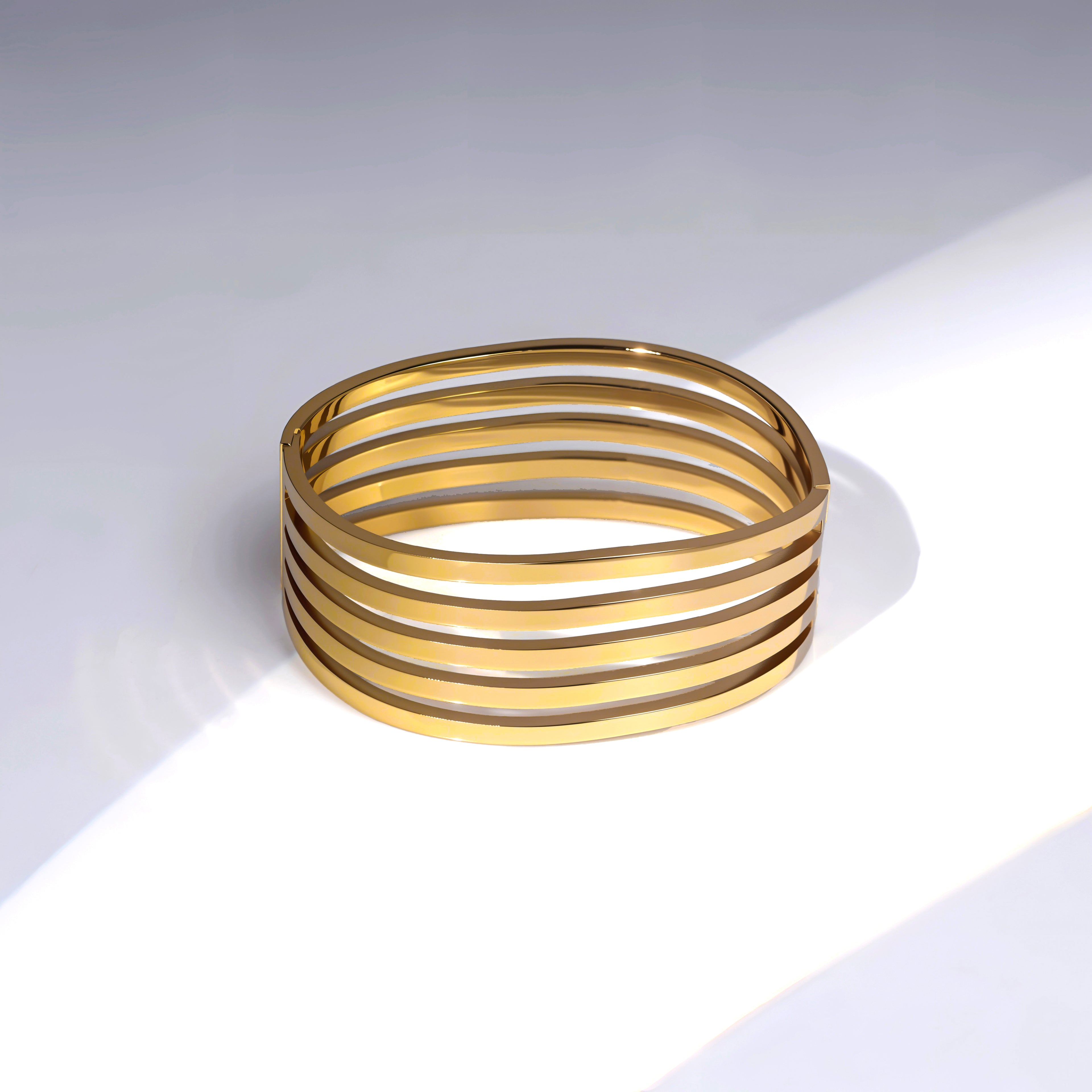 Solaris Bracelet