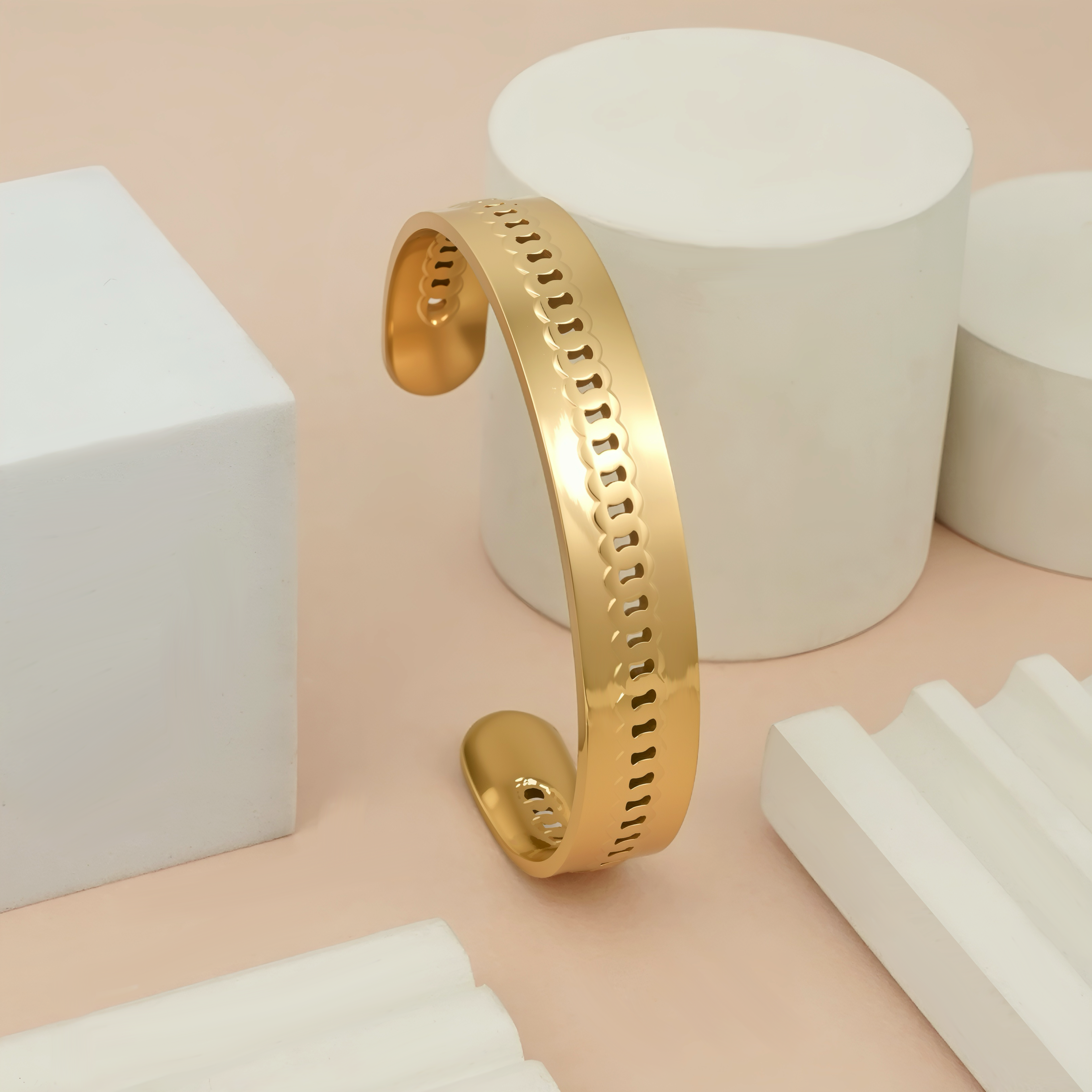 Rooh Weave Bracelet