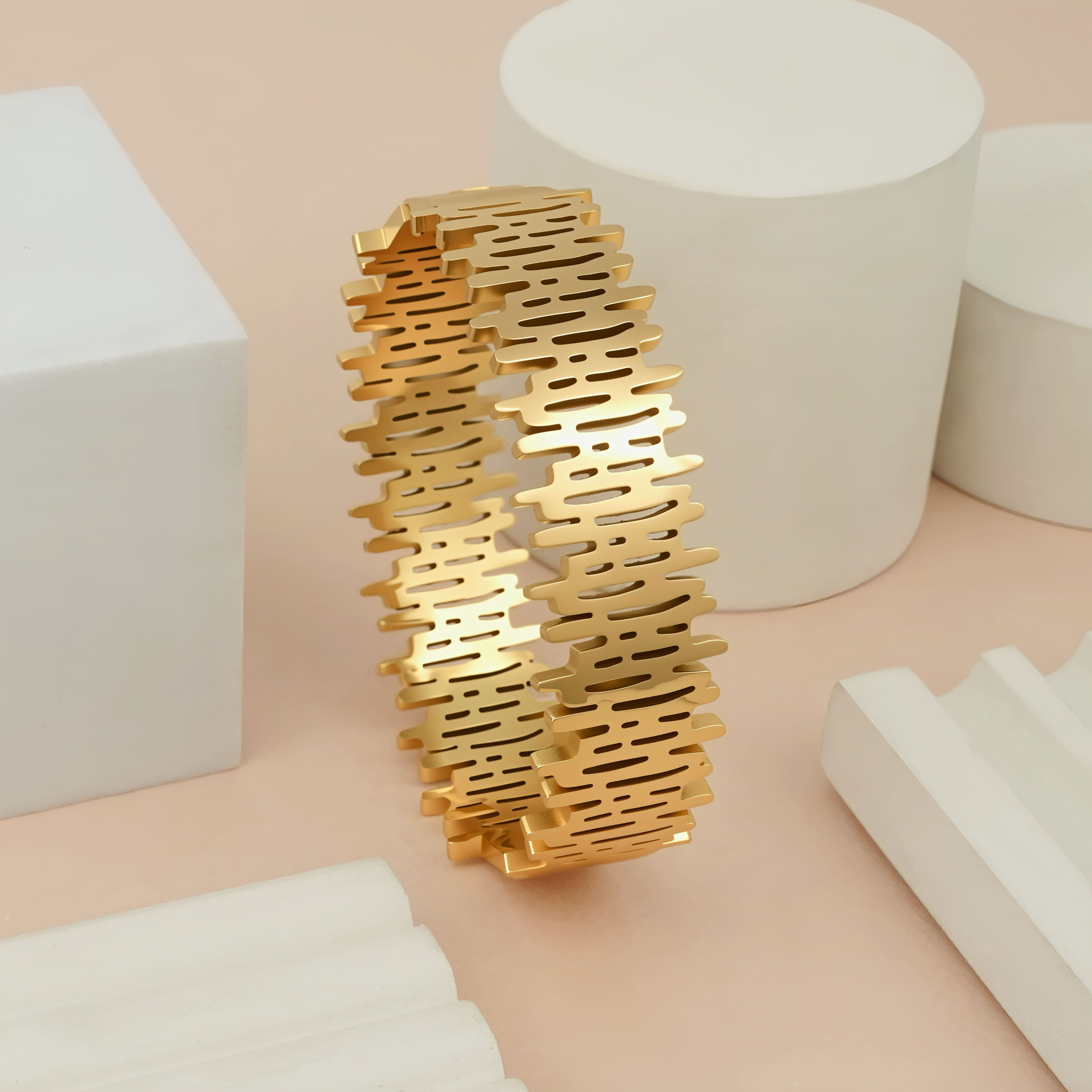 Suvarna Bracelet