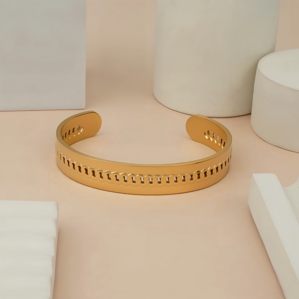 Rooh Weave Bracelet