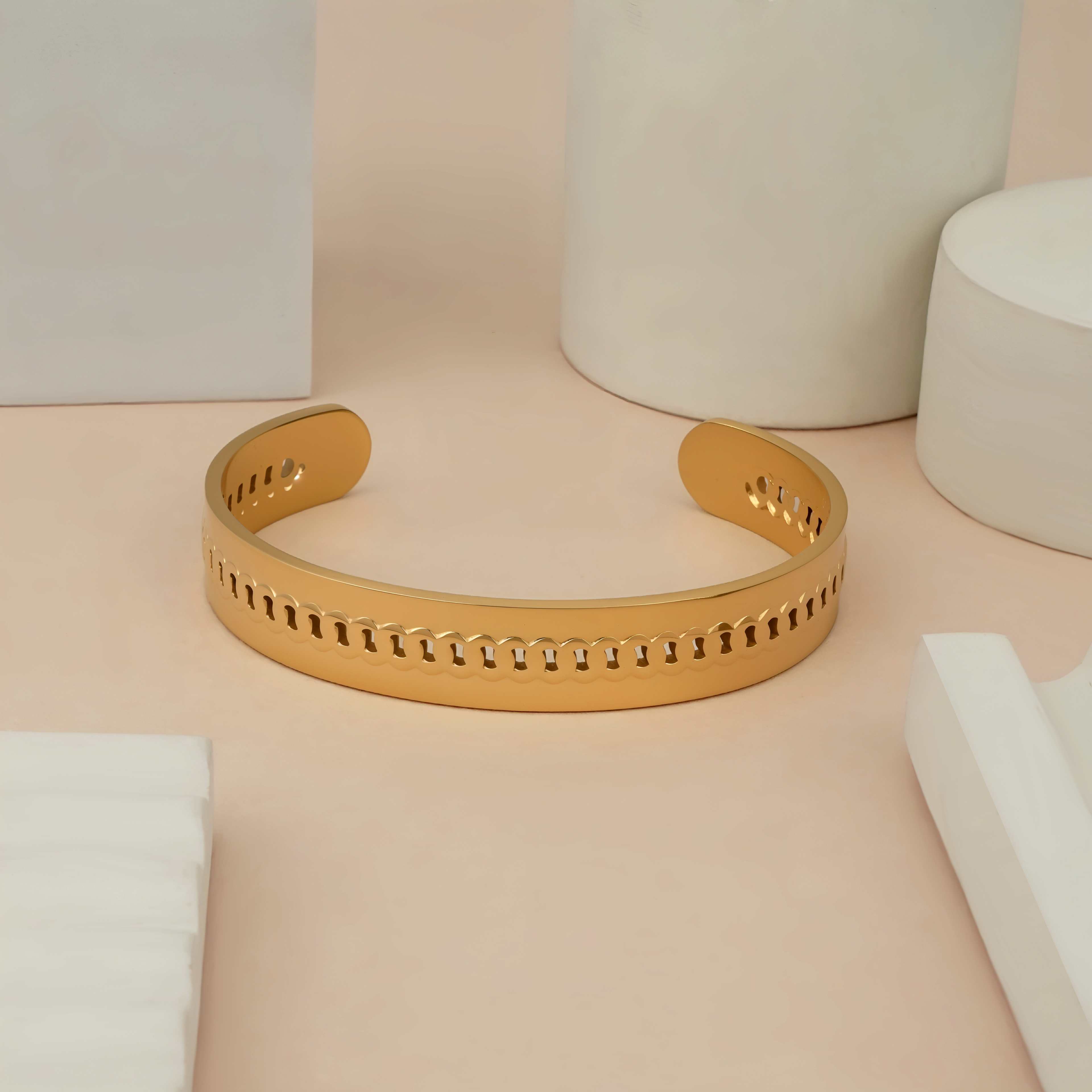 Rooh Weave Bracelet