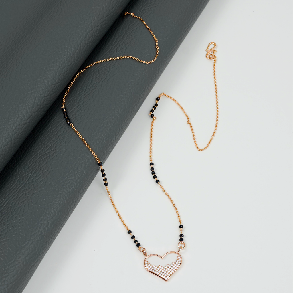 Elegant Promise Mangalsutra