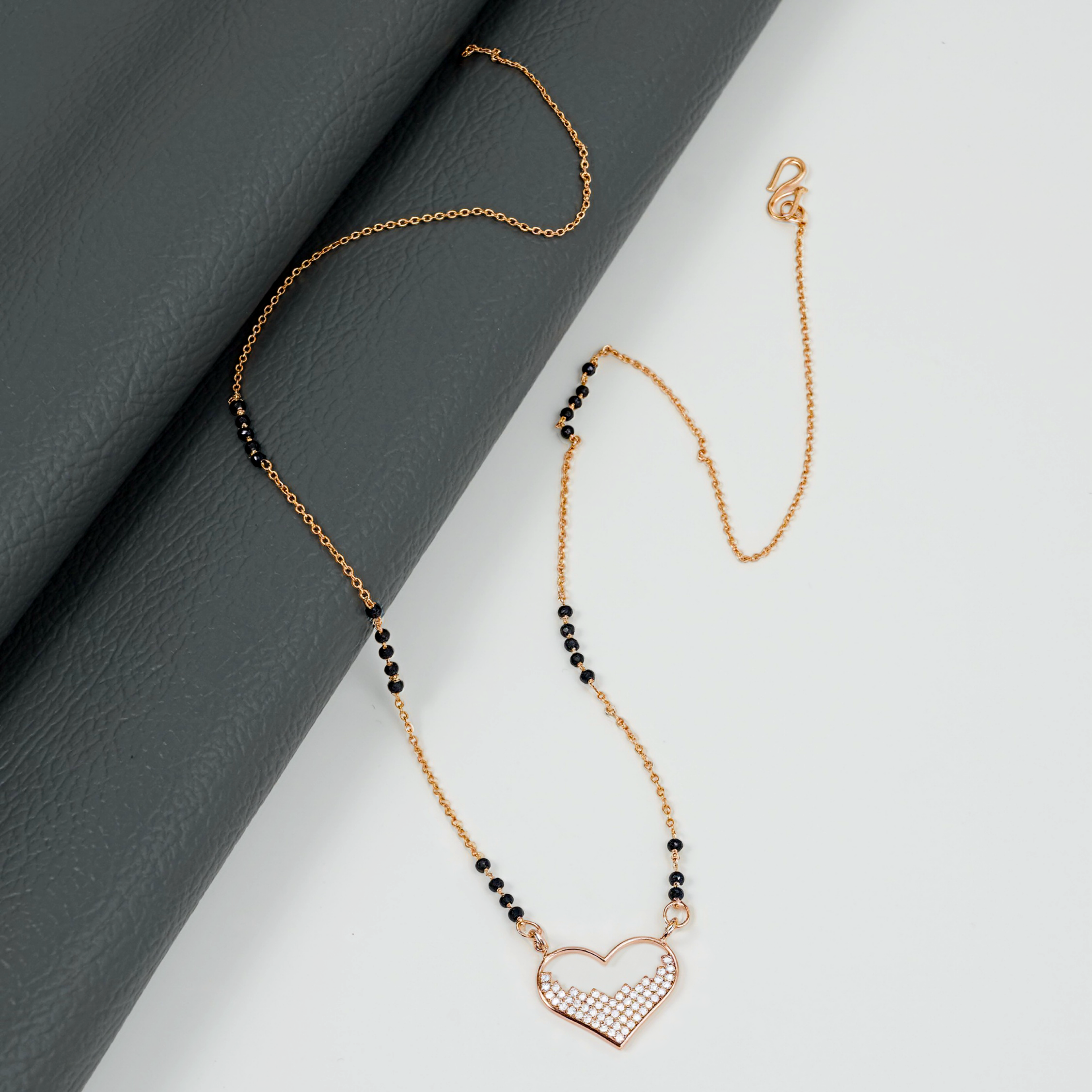 Elegant Promise Mangalsutra