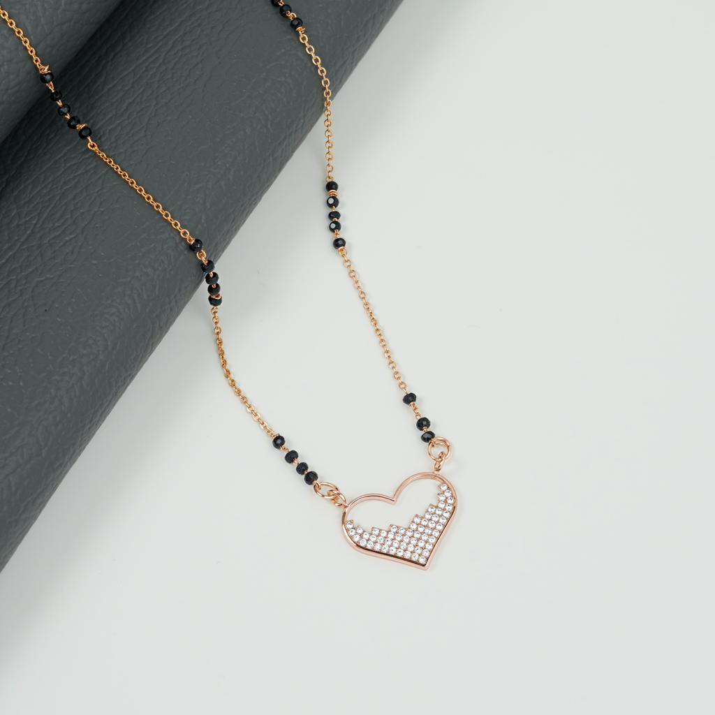 Elegant Promise Mangalsutra