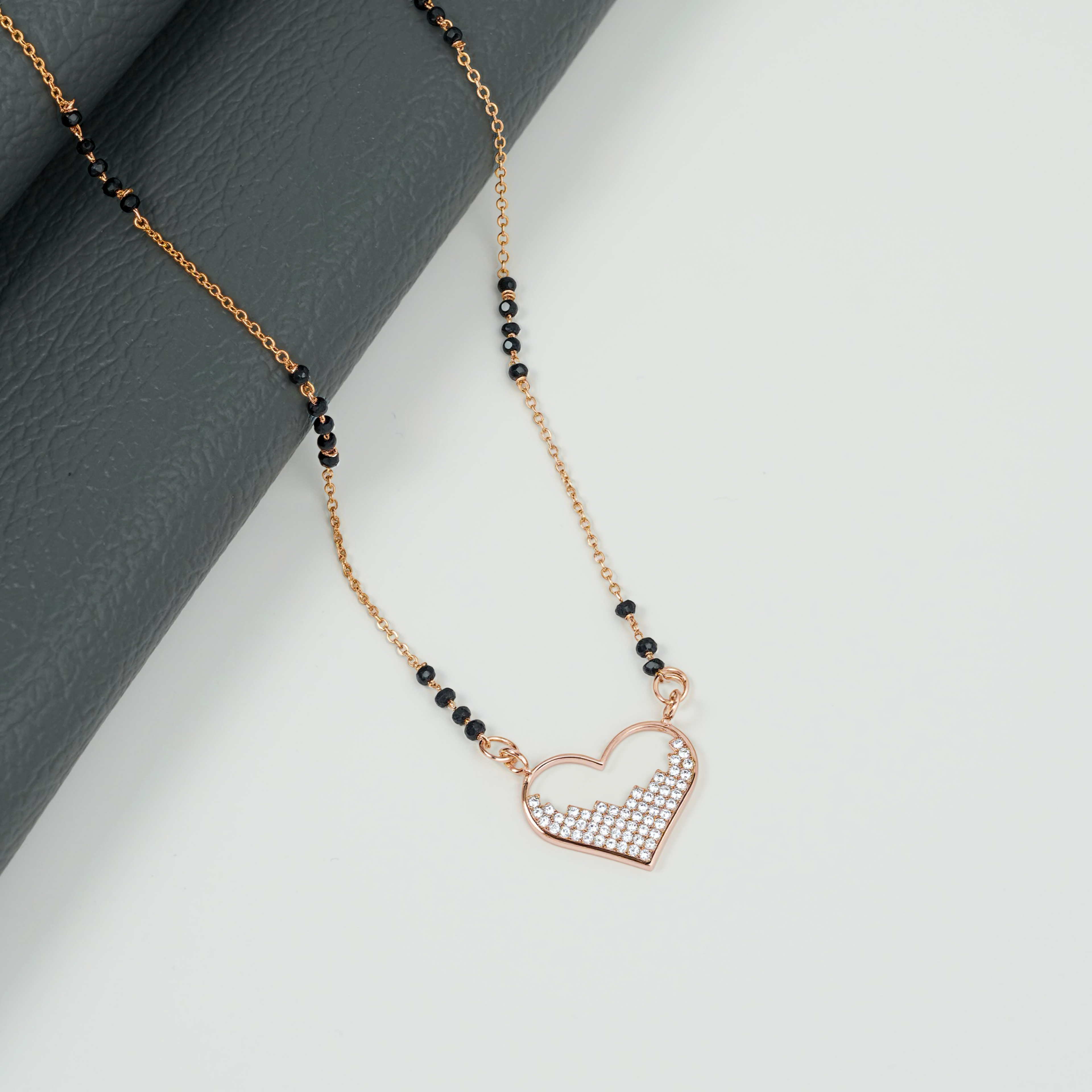 Elegant Promise Mangalsutra